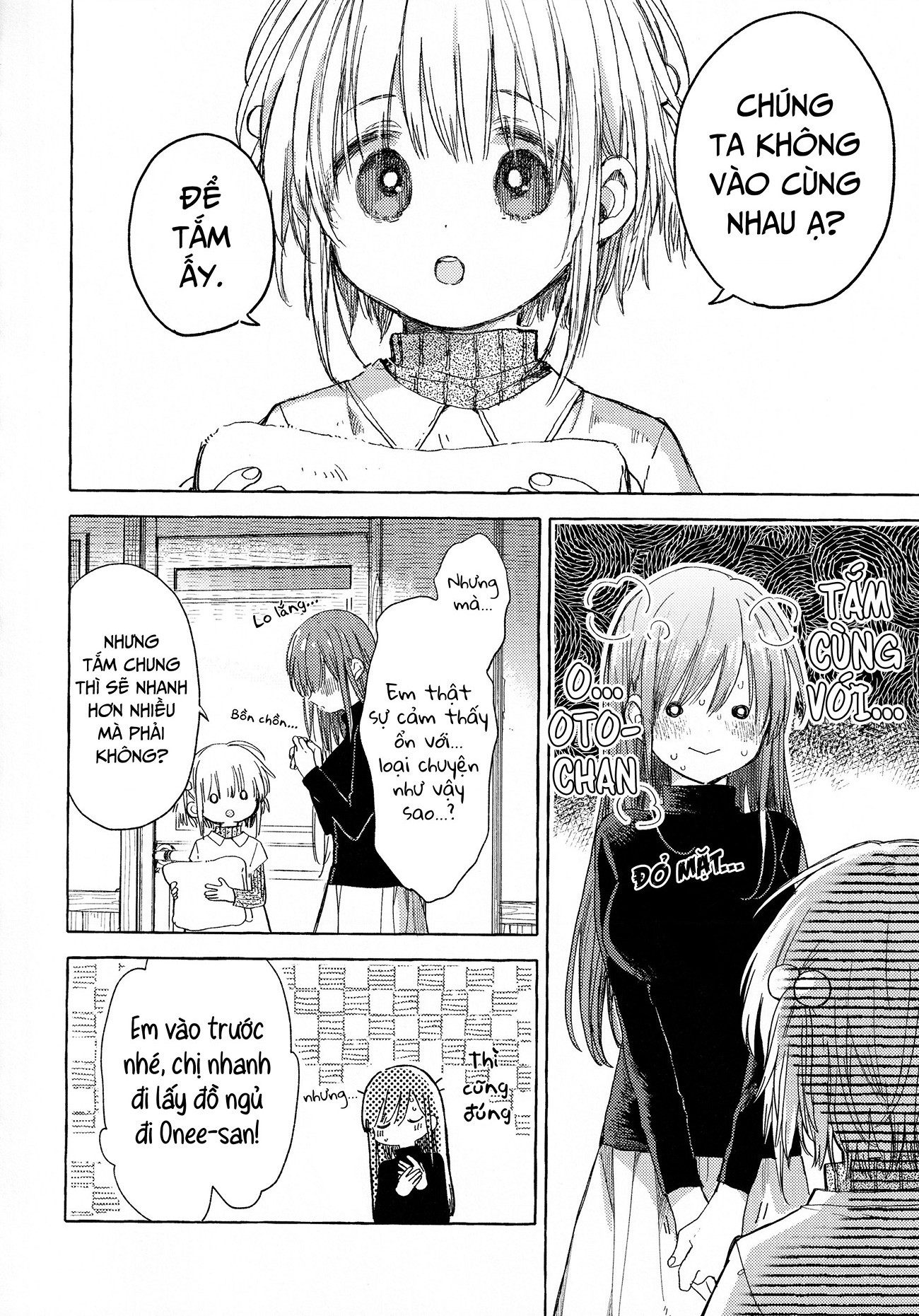 đọc truyện The Nice Neighborhood Lady Chương 6 ảnh 16 tại Thiên Thai Truyện