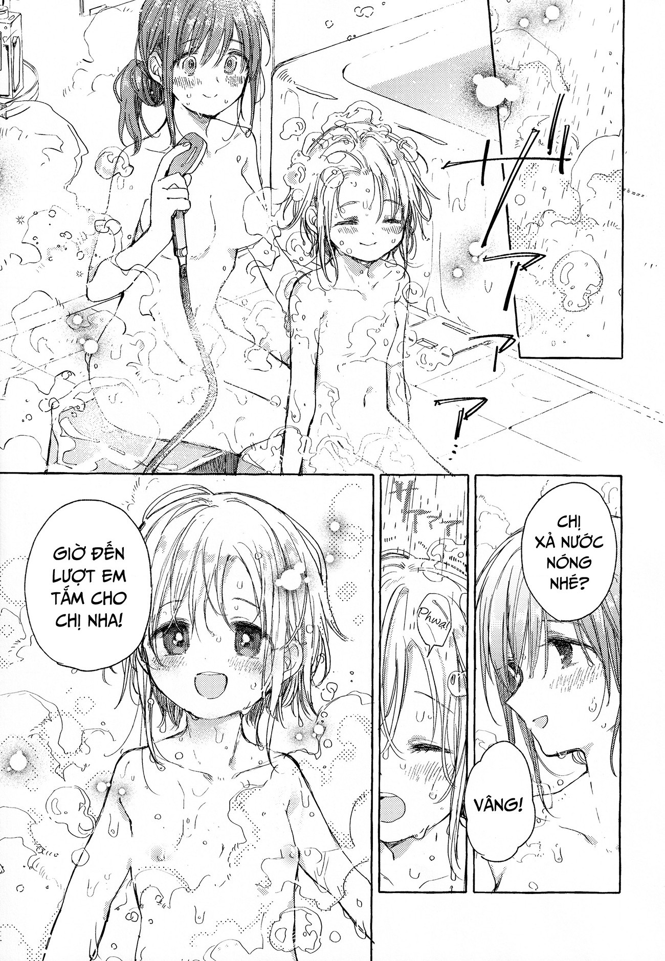 đọc truyện The Nice Neighborhood Lady Chương 6 ảnh 17 tại Thiên Thai Truyện