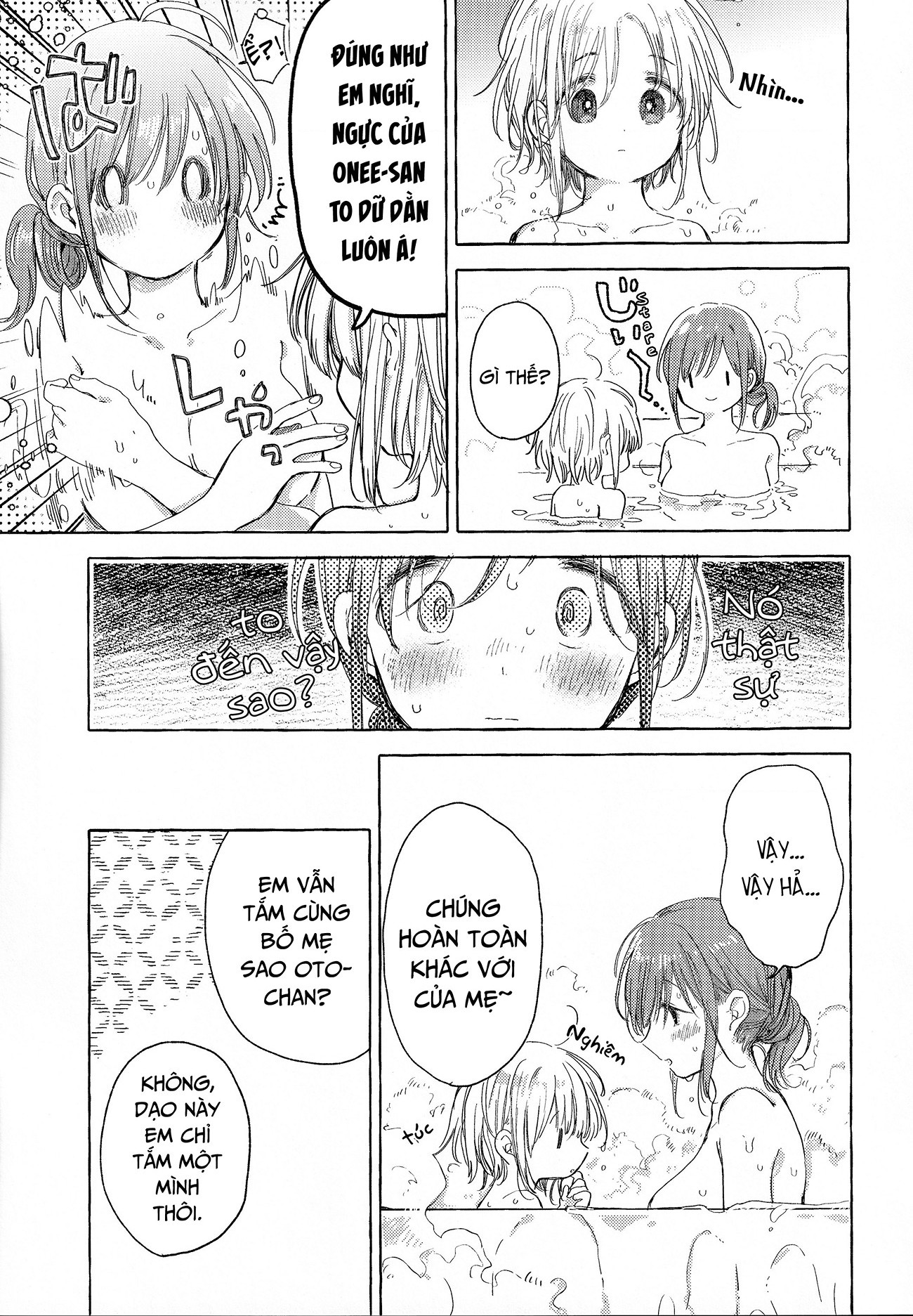 đọc truyện The Nice Neighborhood Lady Chương 6 ảnh 19 tại Thiên Thai Truyện