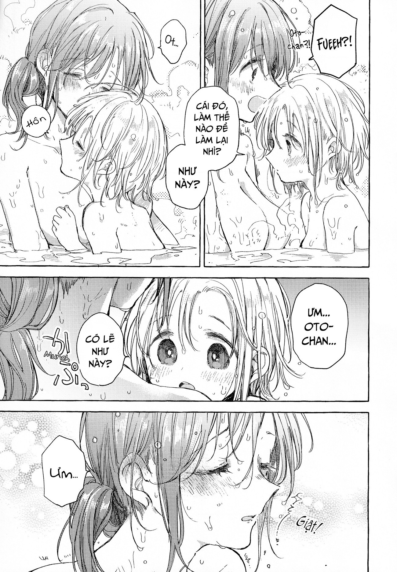 đọc truyện The Nice Neighborhood Lady Chương 6 ảnh 21 tại Thiên Thai Truyện