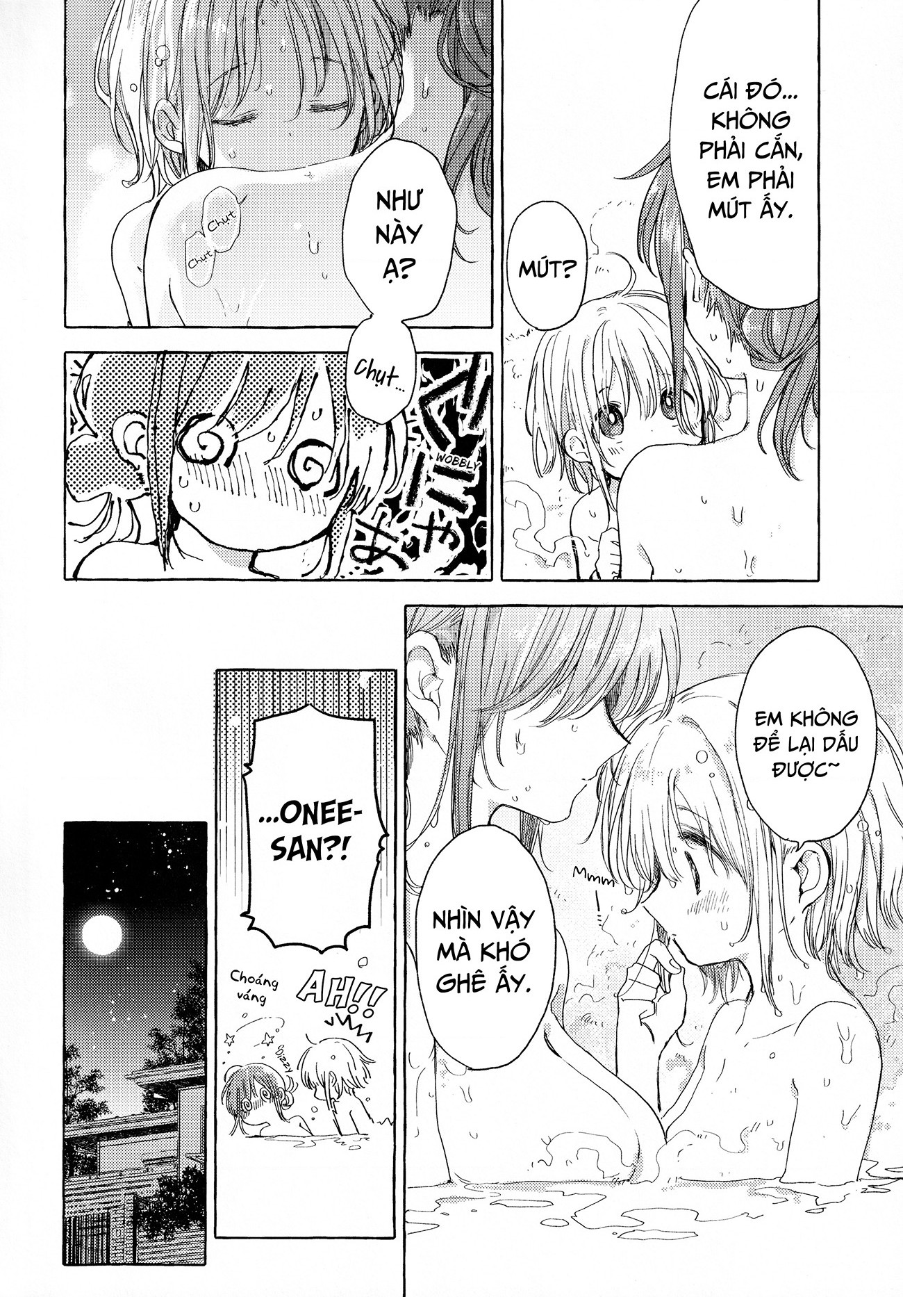 đọc truyện The Nice Neighborhood Lady Chương 6 ảnh 22 tại Thiên Thai Truyện