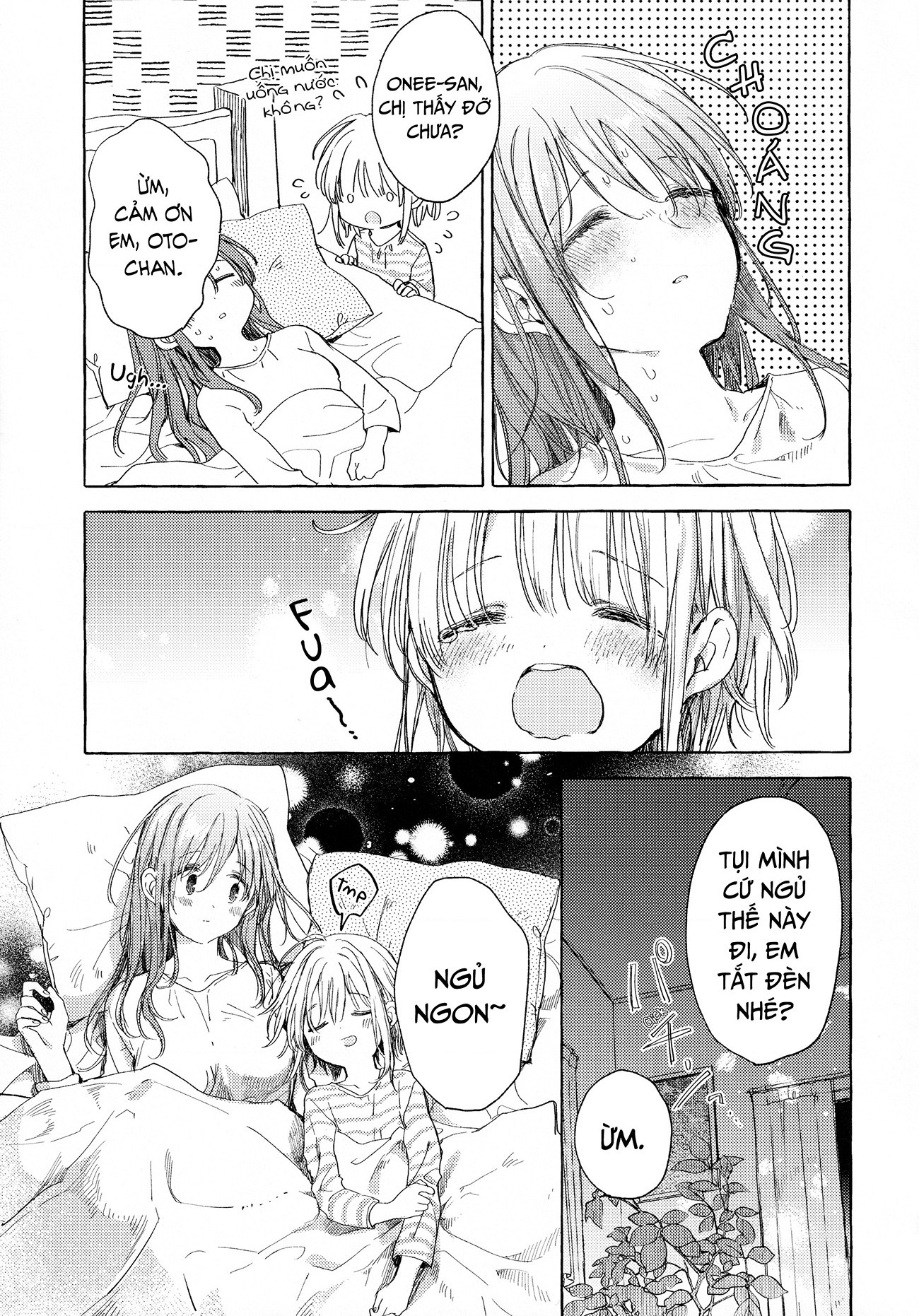 đọc truyện The Nice Neighborhood Lady Chương 6 ảnh 23 tại Thiên Thai Truyện