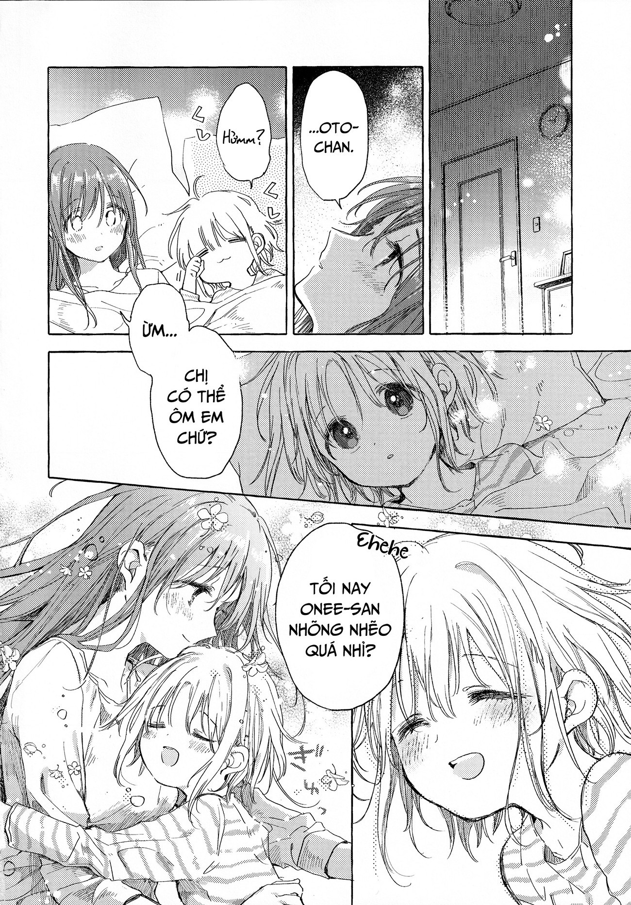 đọc truyện The Nice Neighborhood Lady Chương 6 ảnh 24 tại Thiên Thai Truyện