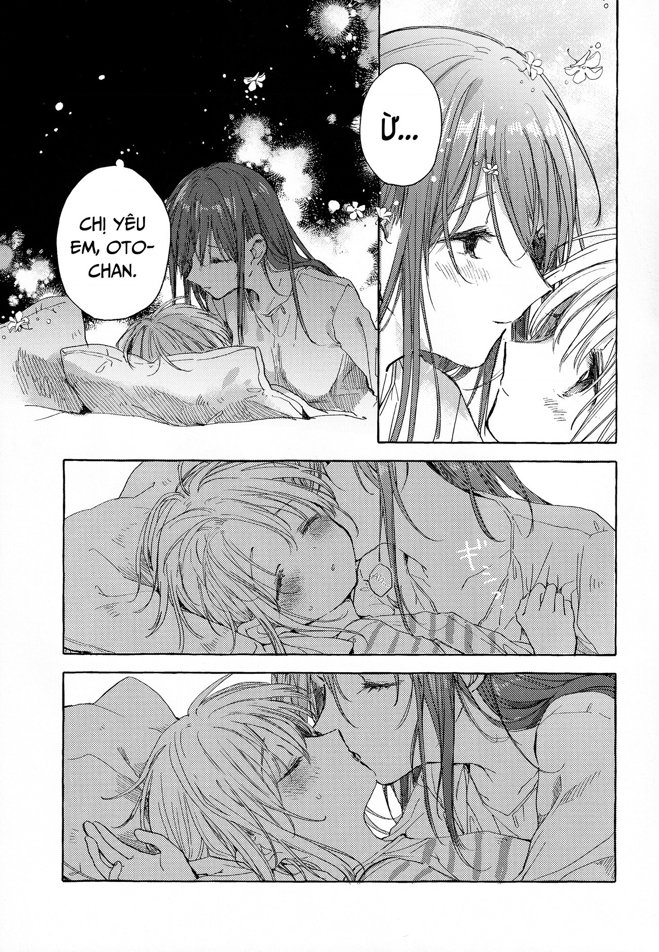 đọc truyện The Nice Neighborhood Lady Chương 6 ảnh 25 tại Thiên Thai Truyện