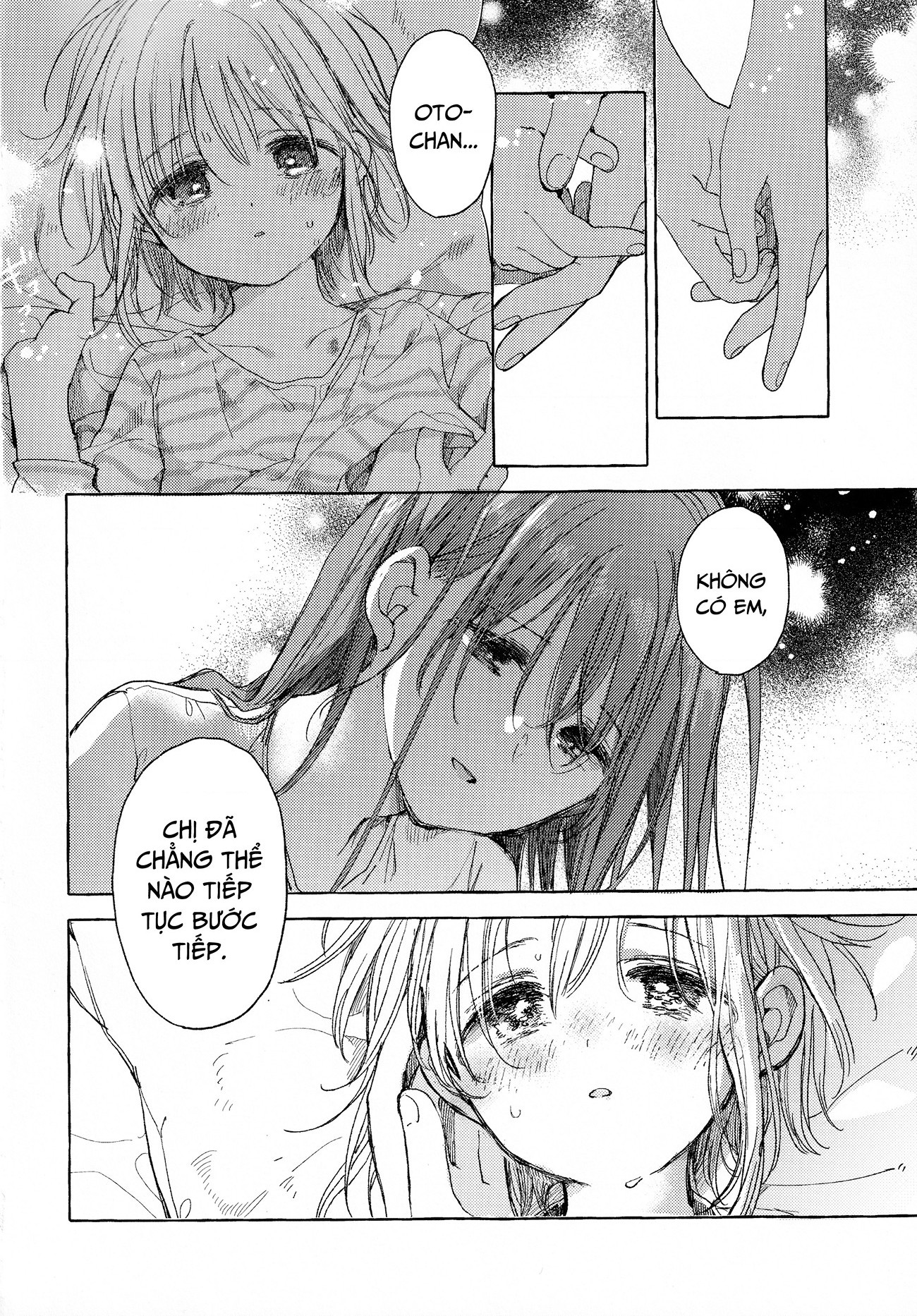 đọc truyện The Nice Neighborhood Lady Chương 6 ảnh 26 tại Thiên Thai Truyện