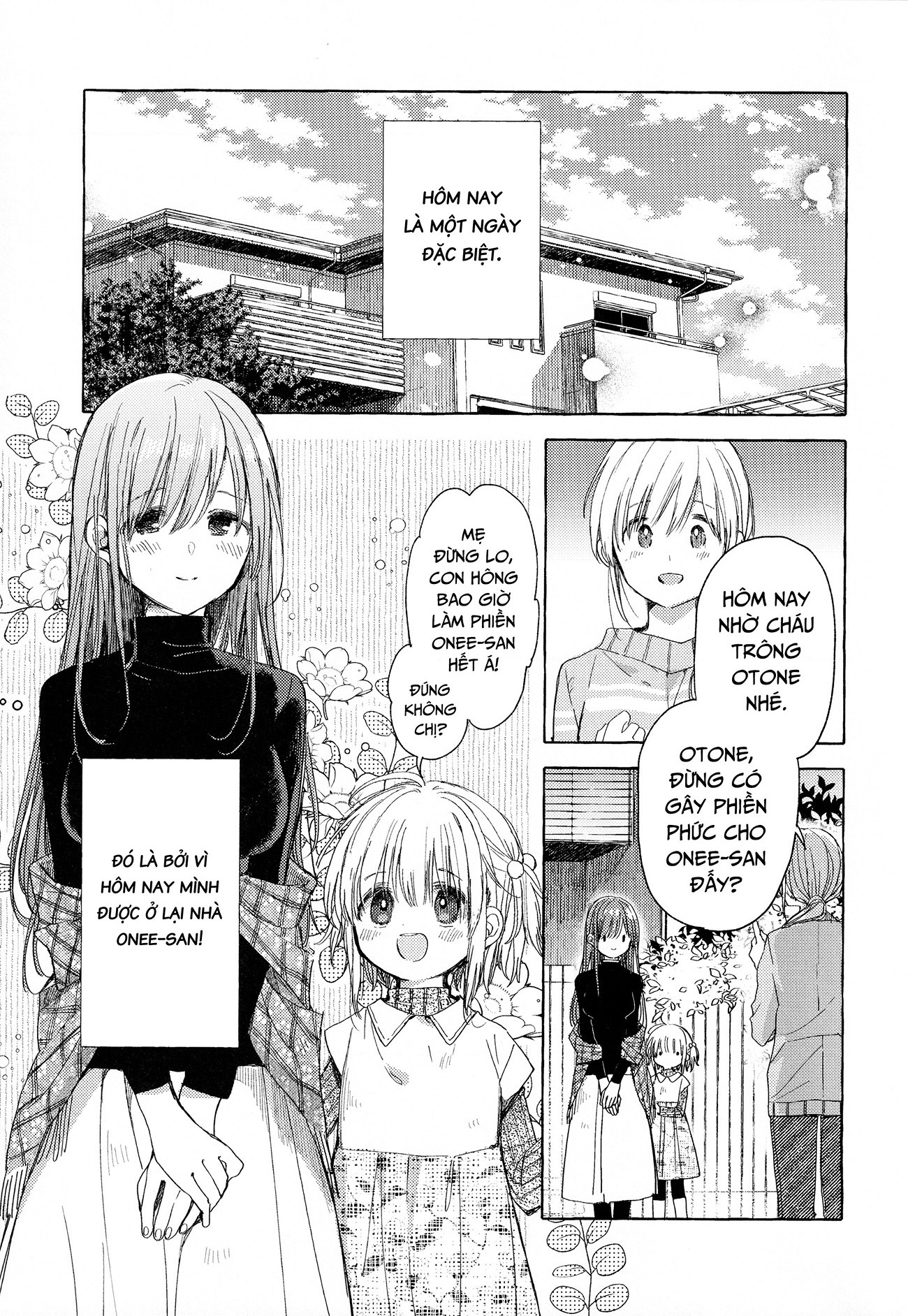 đọc truyện The Nice Neighborhood Lady Chương 6 ảnh 5 tại Thiên Thai Truyện