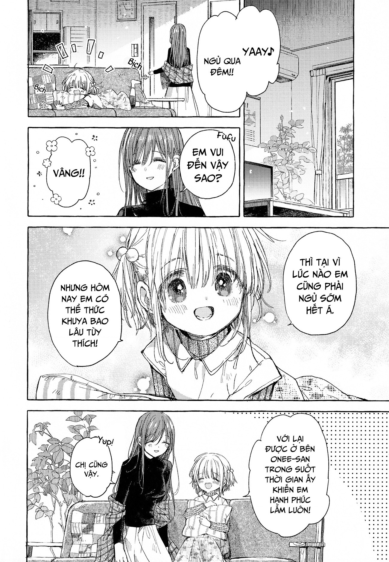 đọc truyện The Nice Neighborhood Lady Chương 6 ảnh 6 tại Thiên Thai Truyện