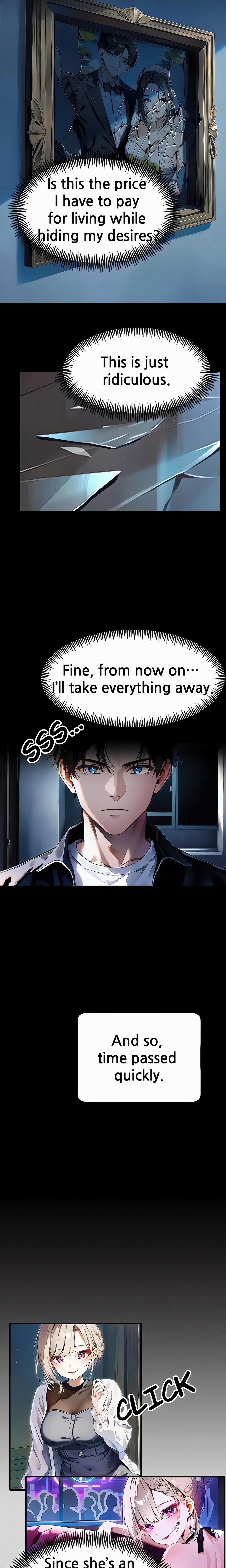 đọc truyện The Ntl Agent – Her Time Is Up Chương 6 ảnh 3 tại Thiên Thai Truyện