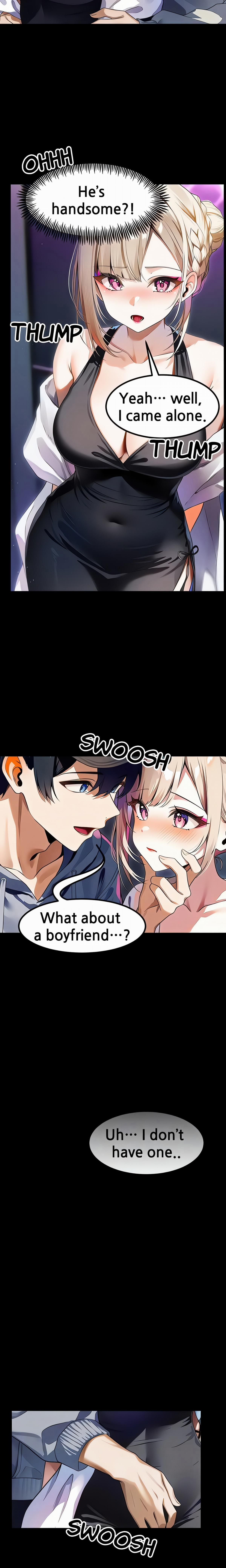 đọc truyện The Ntl Agent – Her Time Is Up Chương 6 ảnh 6 tại Thiên Thai Truyện