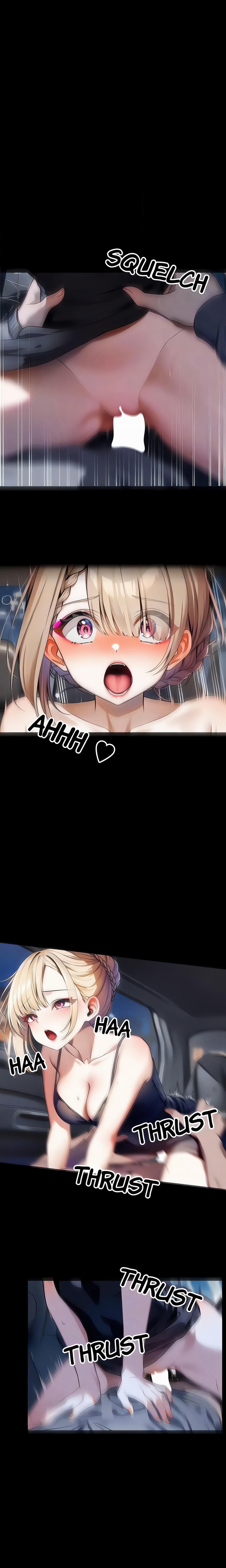 đọc truyện The Ntl Agent – Her Time Is Up Chương 6 ảnh 7 tại Thiên Thai Truyện