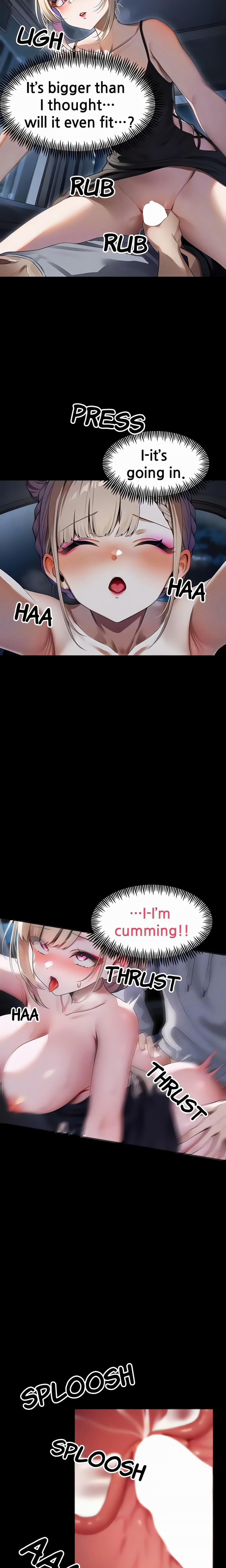 đọc truyện The Ntl Agent – Her Time Is Up Chương 6 ảnh 10 tại Thiên Thai Truyện