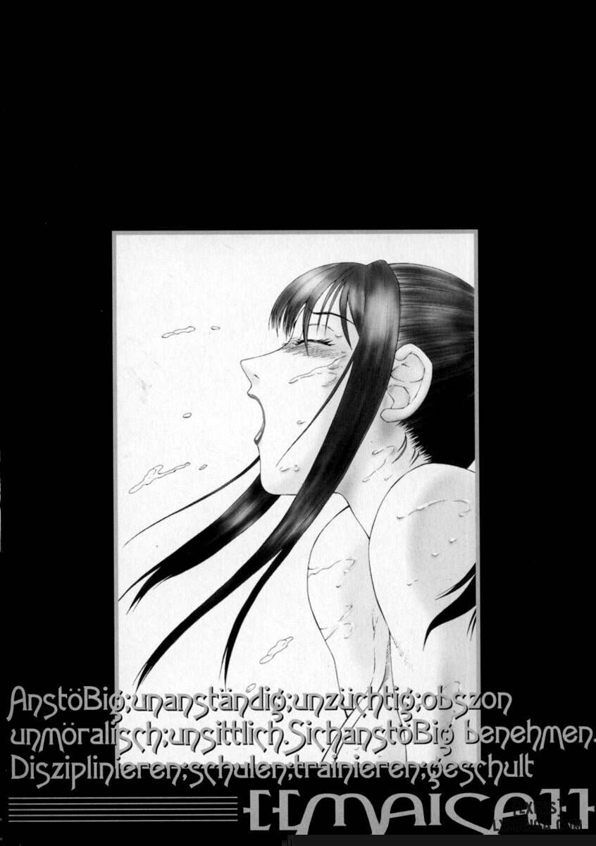 đọc truyện The Obscene Training Of Maika Full Chương 1 ảnh 2 tại Truyện Dạ Ký