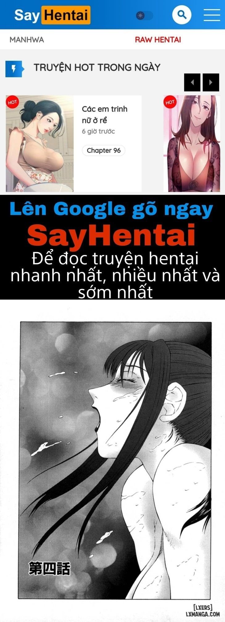 đọc truyện The Obscene Training Of Maika Full Chương 4 ảnh 1 tại Truyện Dạ Ký