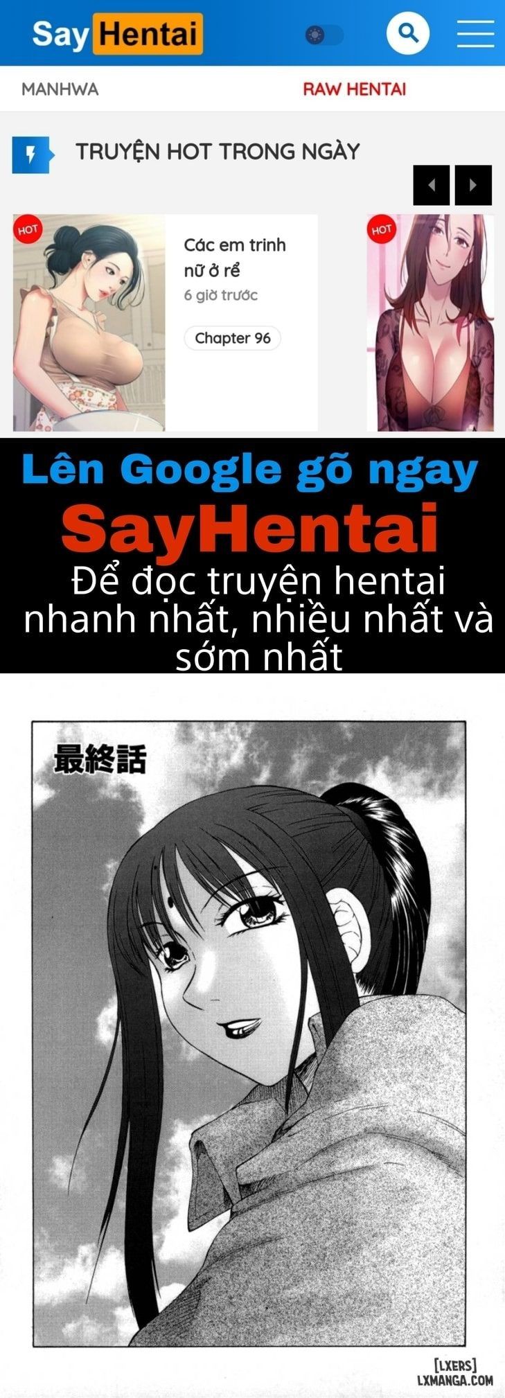 đọc truyện The Obscene Training Of Maika Full Chương 7 ảnh 1 tại Truyện Dạ Ký