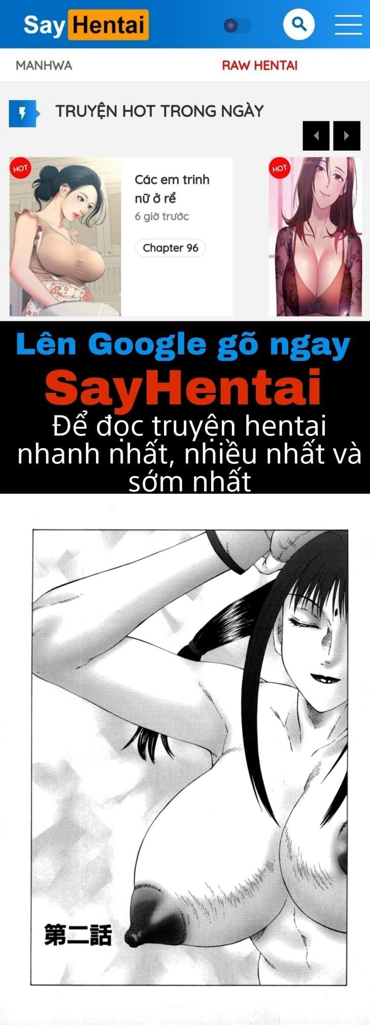 đọc truyện The Obscene Training Of Maika Chương 2 ảnh 1 tại Giả Dược