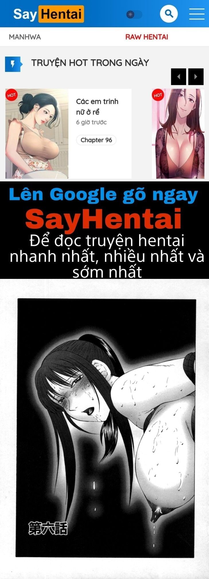 đọc truyện The Obscene Training Of Maika Chương 6 ảnh 1 tại Giả Dược