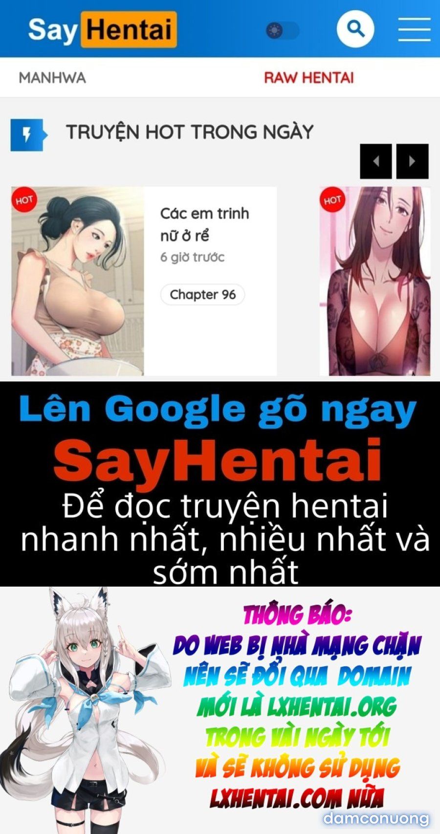 The Only Way To Have Fun At The Countryside Chương 2 page 1 - Giả Dược