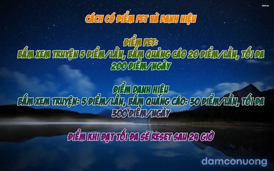 The Only Way To Have Fun At The Countryside Chương 2 page 3 - Giả Dược