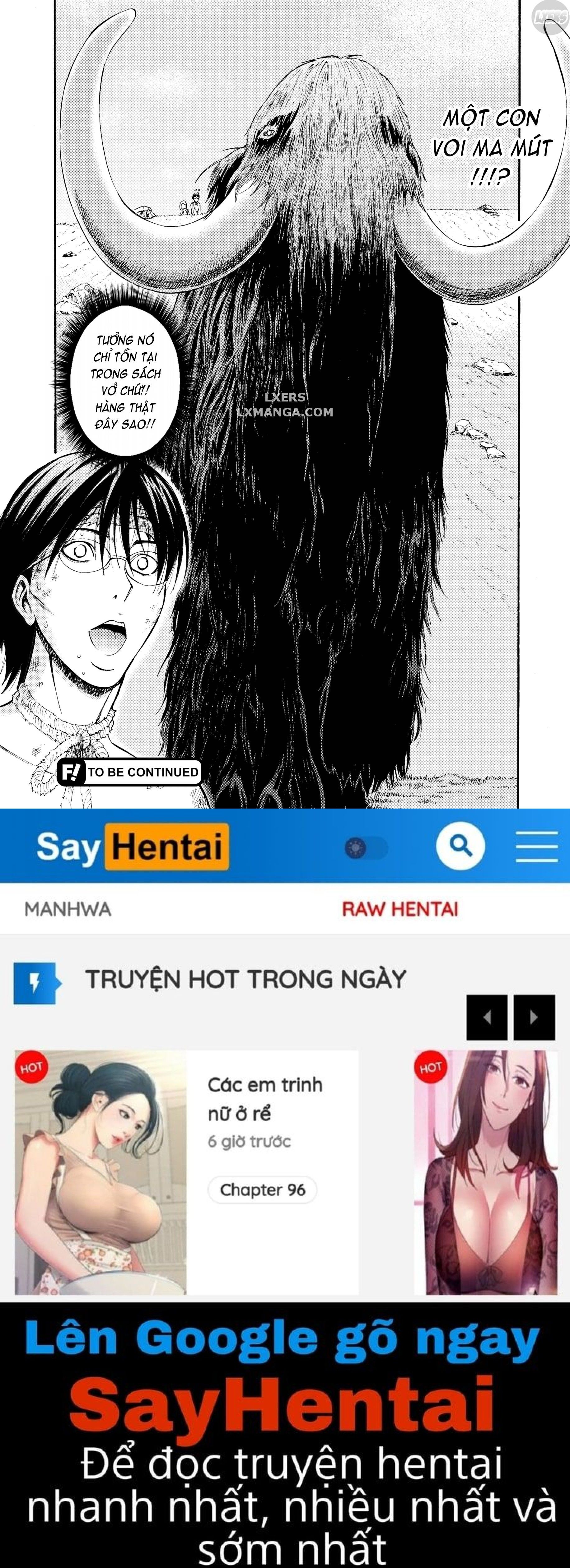 đọc truyện The Otaku In 10,000 B.c Chương 1 ảnh 26 tại Giả Dược
