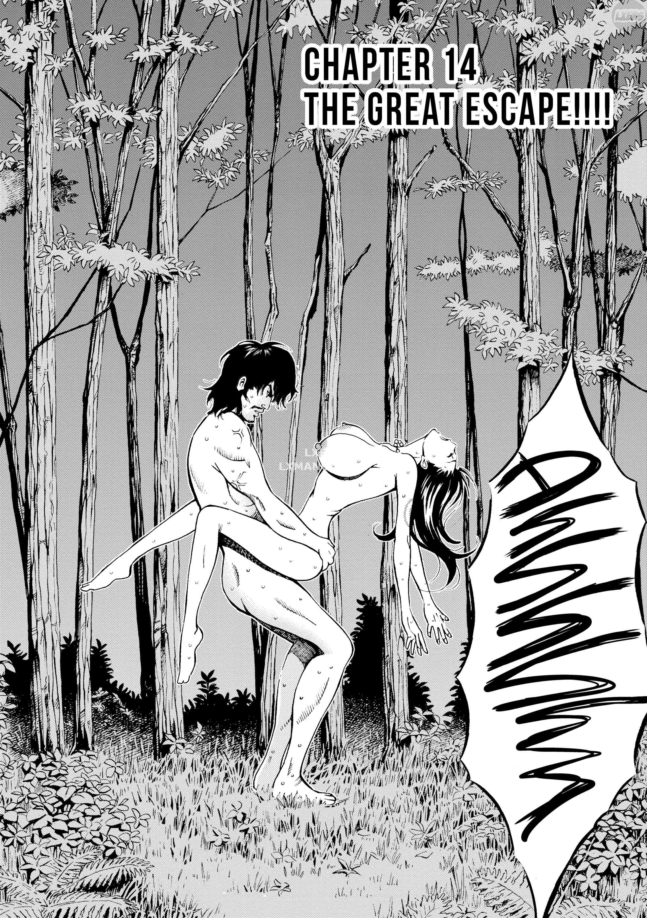 đọc truyện The Otaku In 10,000 B.c Chương 14 ảnh 5 tại Giả Dược