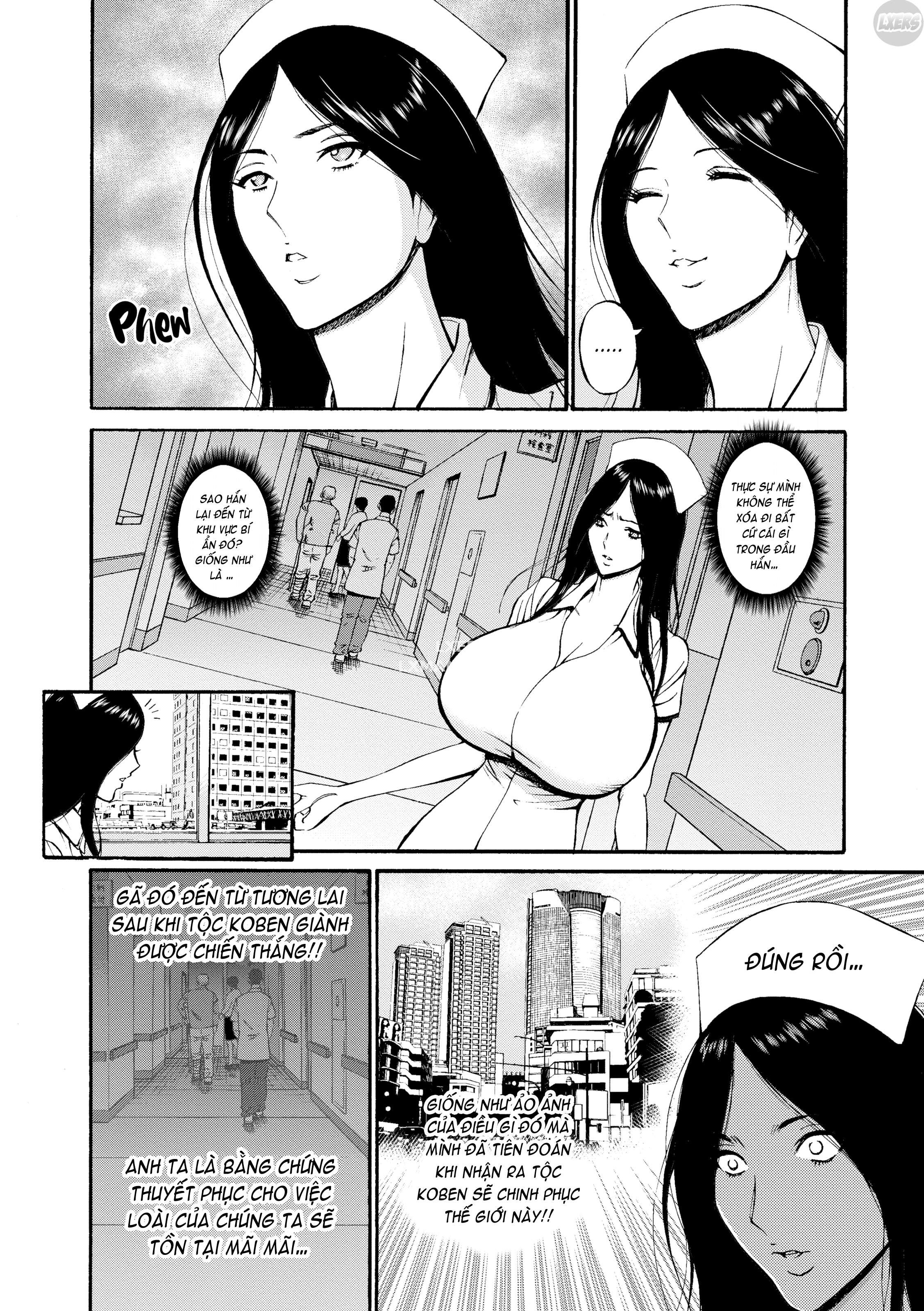 đọc truyện The Otaku In 10,000 B.c Chương 15 ảnh 11 tại Giả Dược