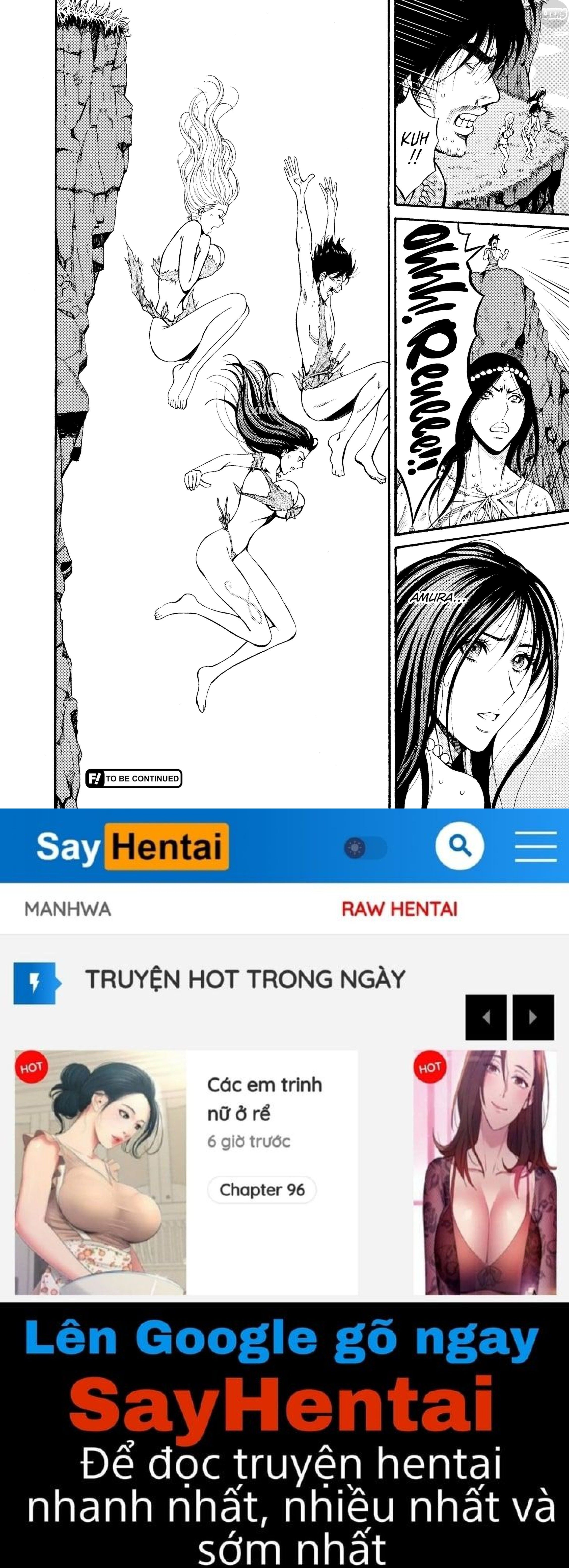 đọc truyện The Otaku In 10,000 B.c Chương 15 ảnh 21 tại Giả Dược