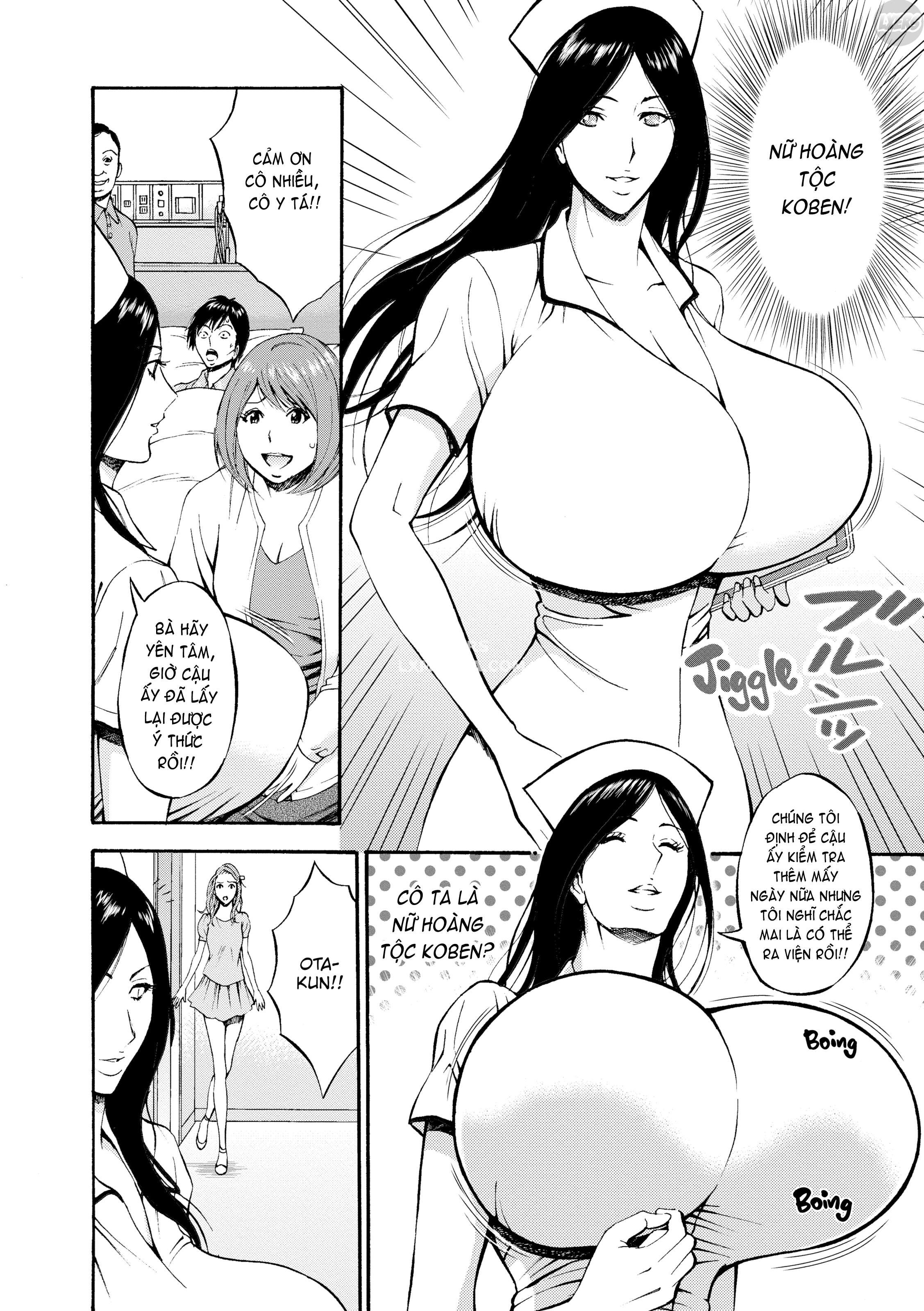 đọc truyện The Otaku In 10,000 B.c Chương 15 ảnh 7 tại Giả Dược