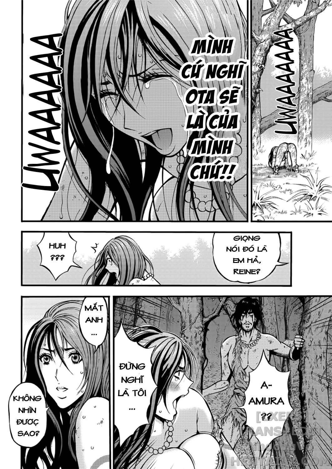 đọc truyện The Otaku In 10,000 B.c Chương 26 ảnh 10 tại Giả Dược