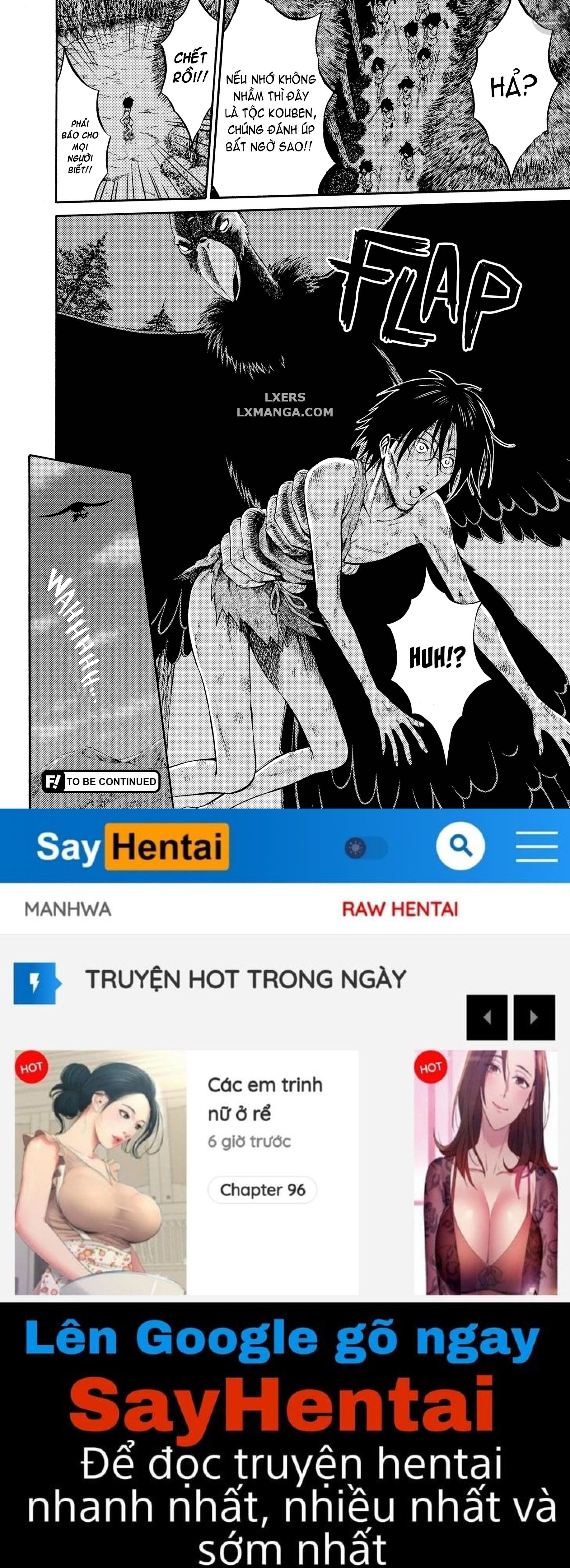 đọc truyện The Otaku In 10,000 B.c Chương 5 ảnh 21 tại Thiên Thai Truyện