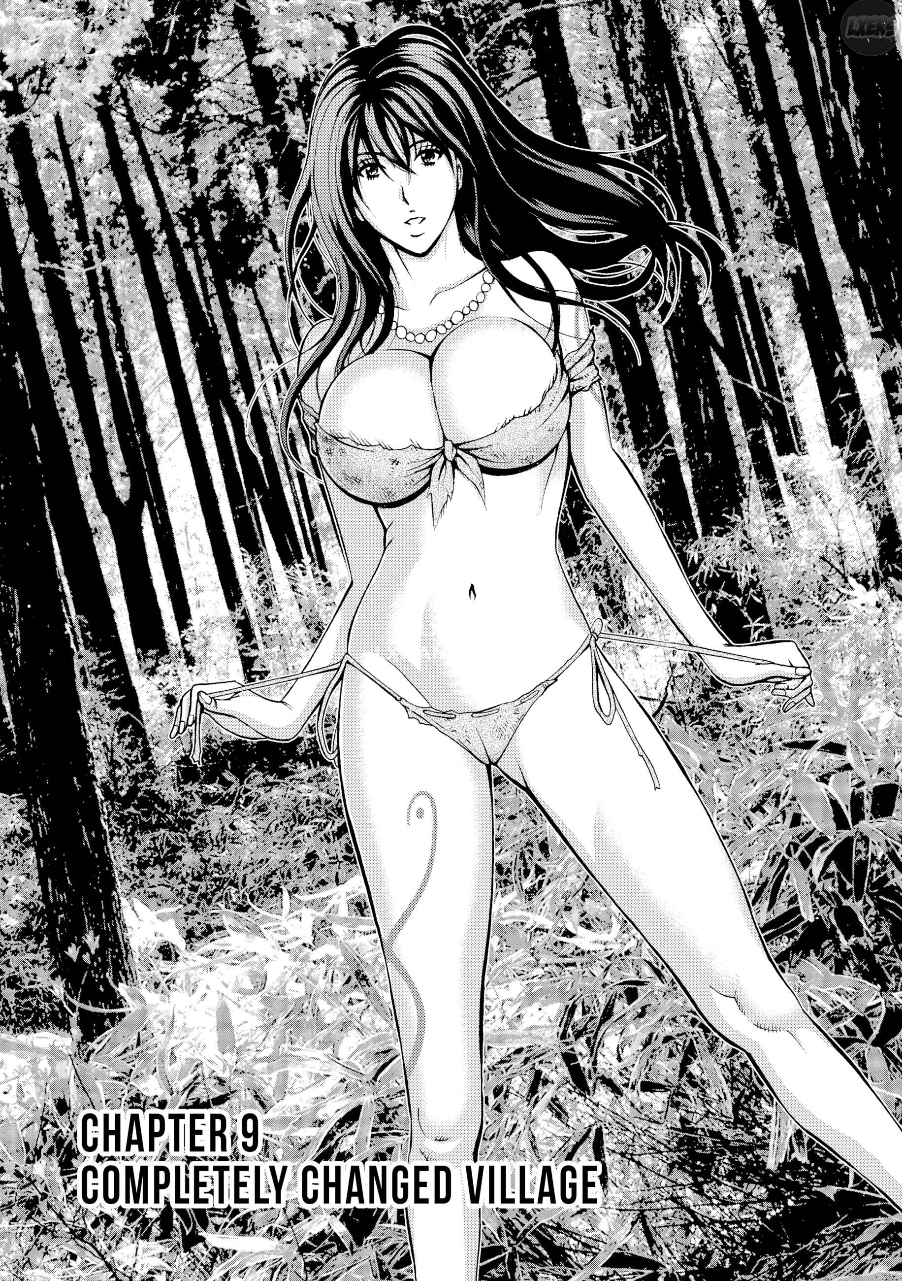 đọc truyện The Otaku In 10,000 B.c Chương 9 ảnh 4 tại Giả Dược
