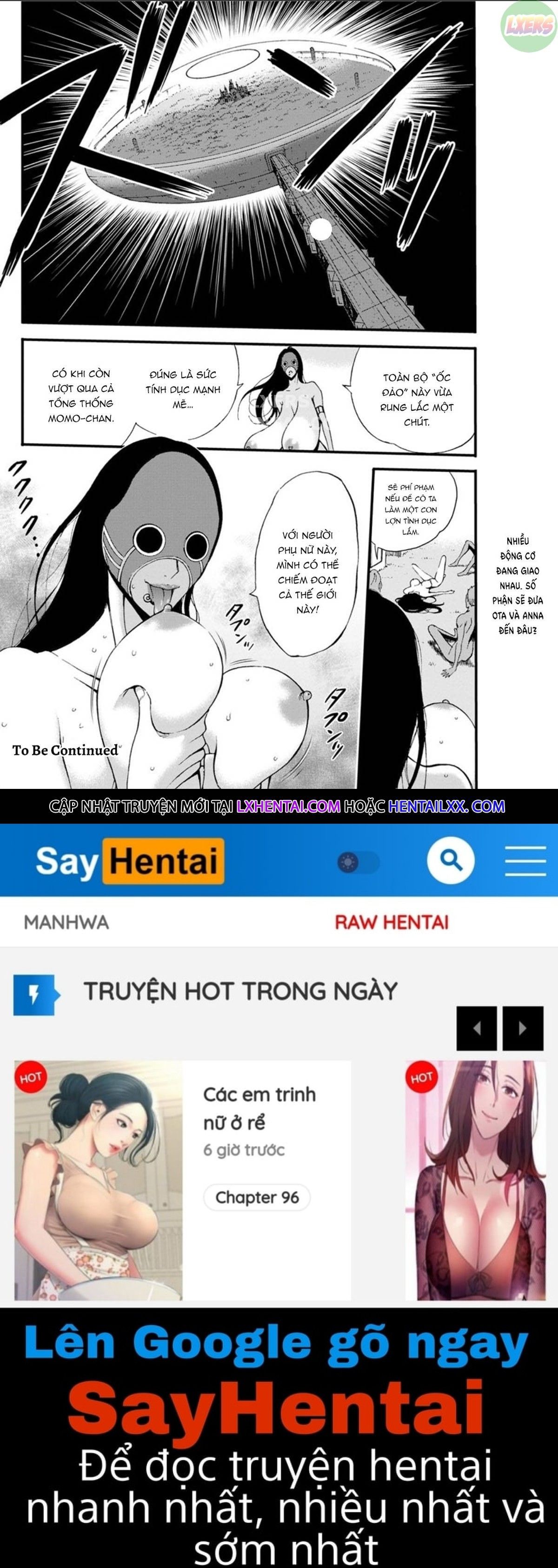 đọc truyện The Otaku In 2200 A.d Chương 11 ảnh 23 tại Truyện Dạ Ký