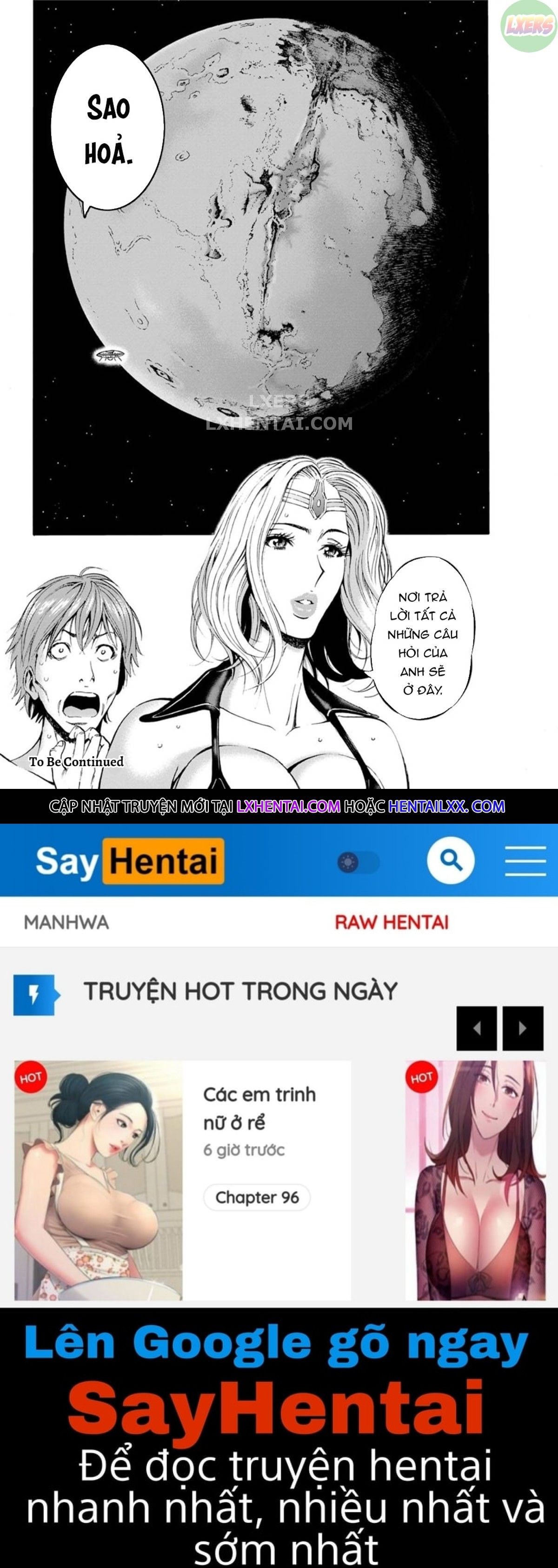 đọc truyện The Otaku In 2200 A.d Chương 17 ảnh 23 tại Truyện Dạ Ký