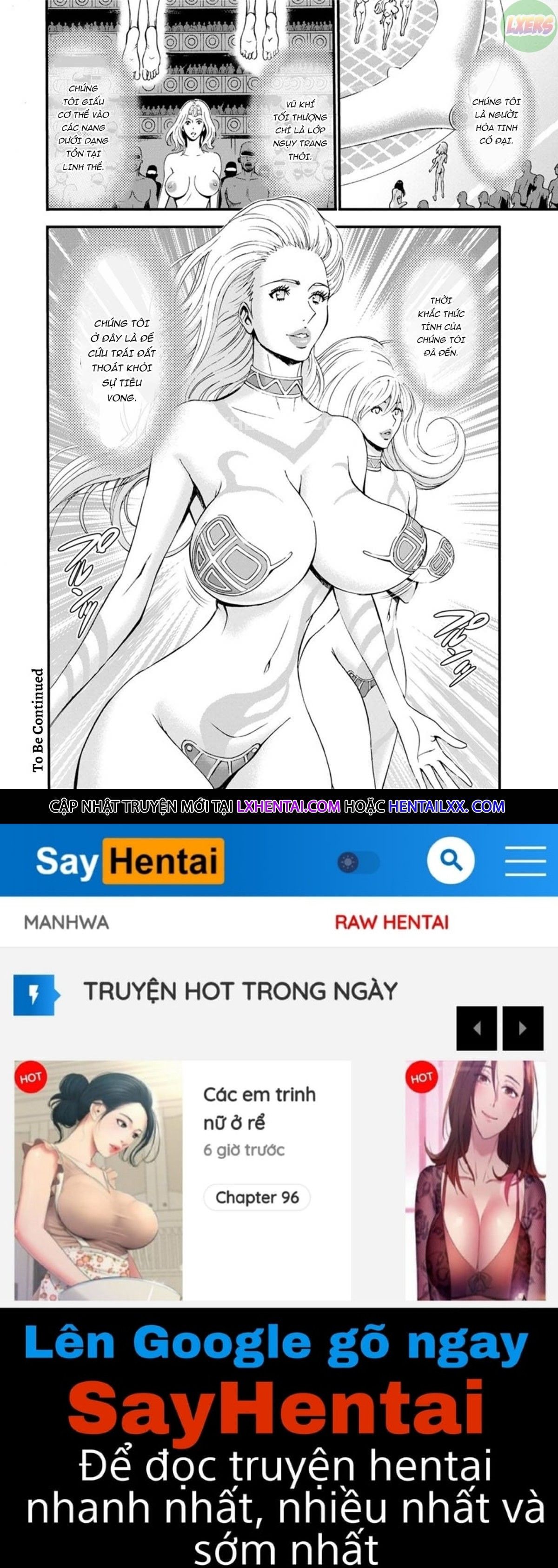 đọc truyện The Otaku In 2200 A.d Chương 21 ảnh 23 tại Truyện Dạ Ký