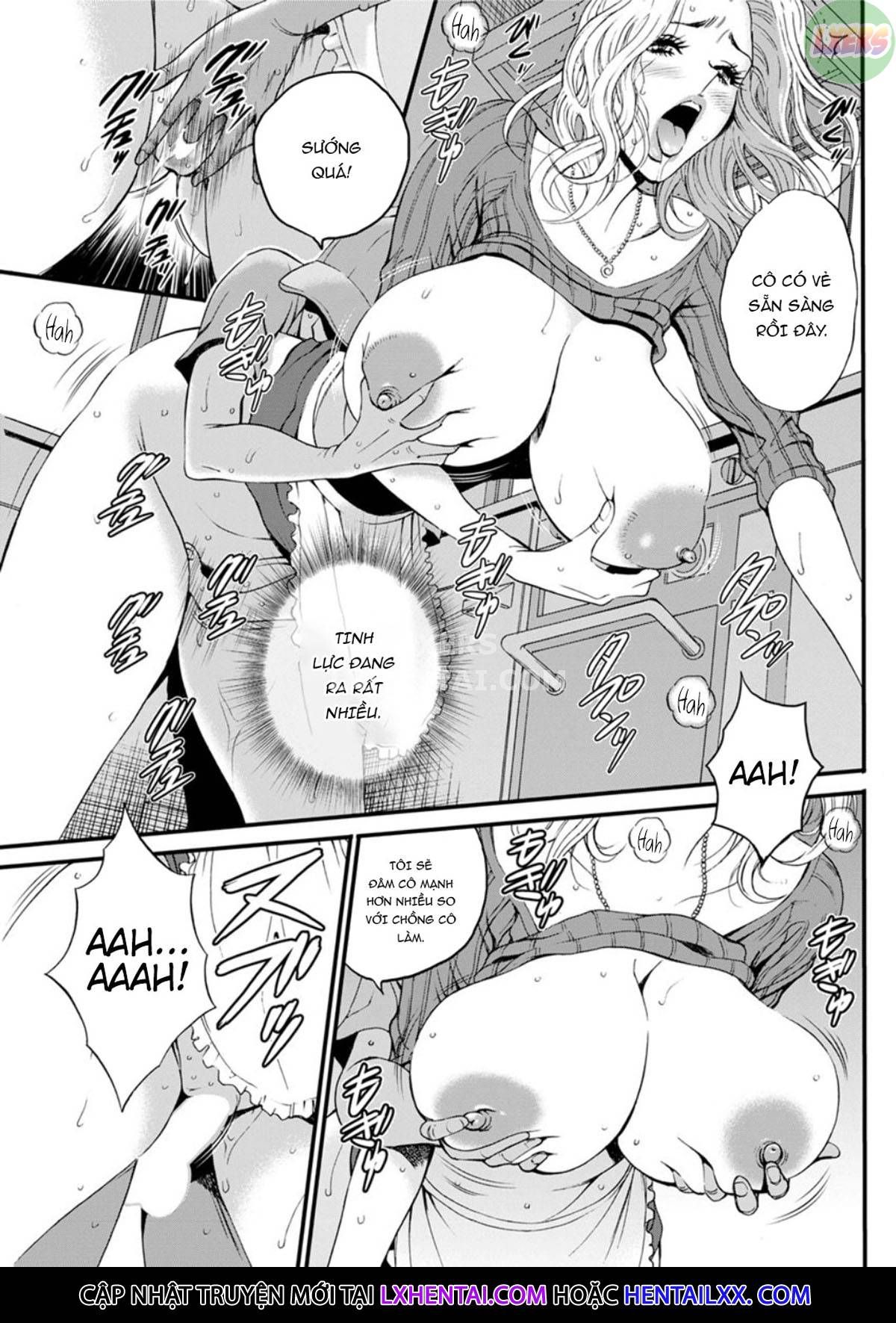 đọc truyện The Otaku In 2200 A.d Chương 23 ảnh 19 tại Truyện Dạ Ký