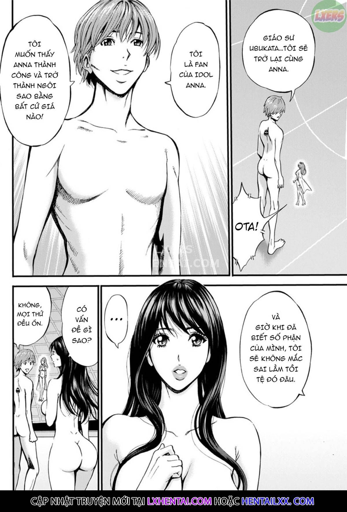 đọc truyện The Otaku In 2200 A.d Chương 25 ảnh 22 tại Truyện Dạ Ký