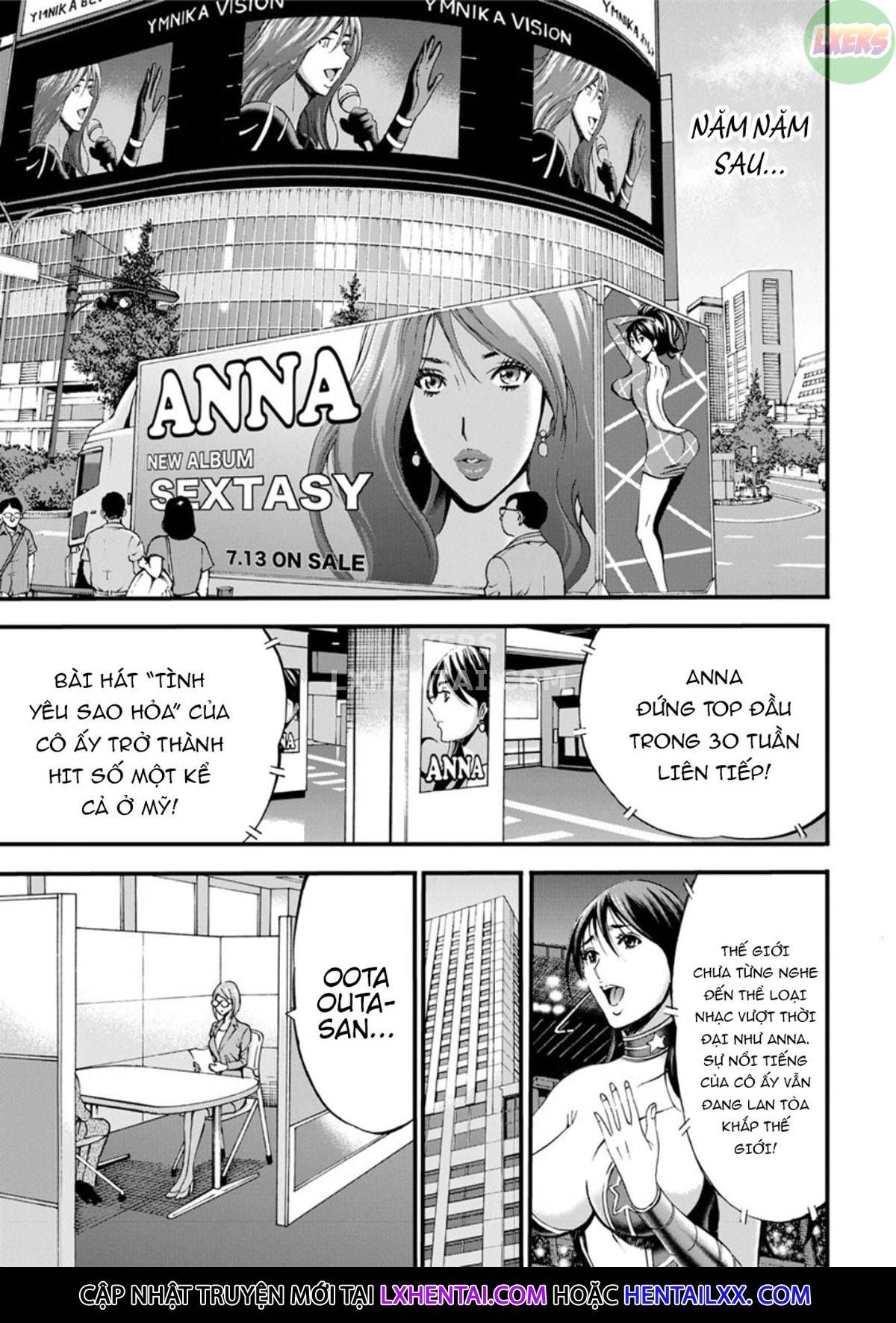 đọc truyện The Otaku In 2200 A.d Chương 26 ảnh 11 tại Truyện Dạ Ký