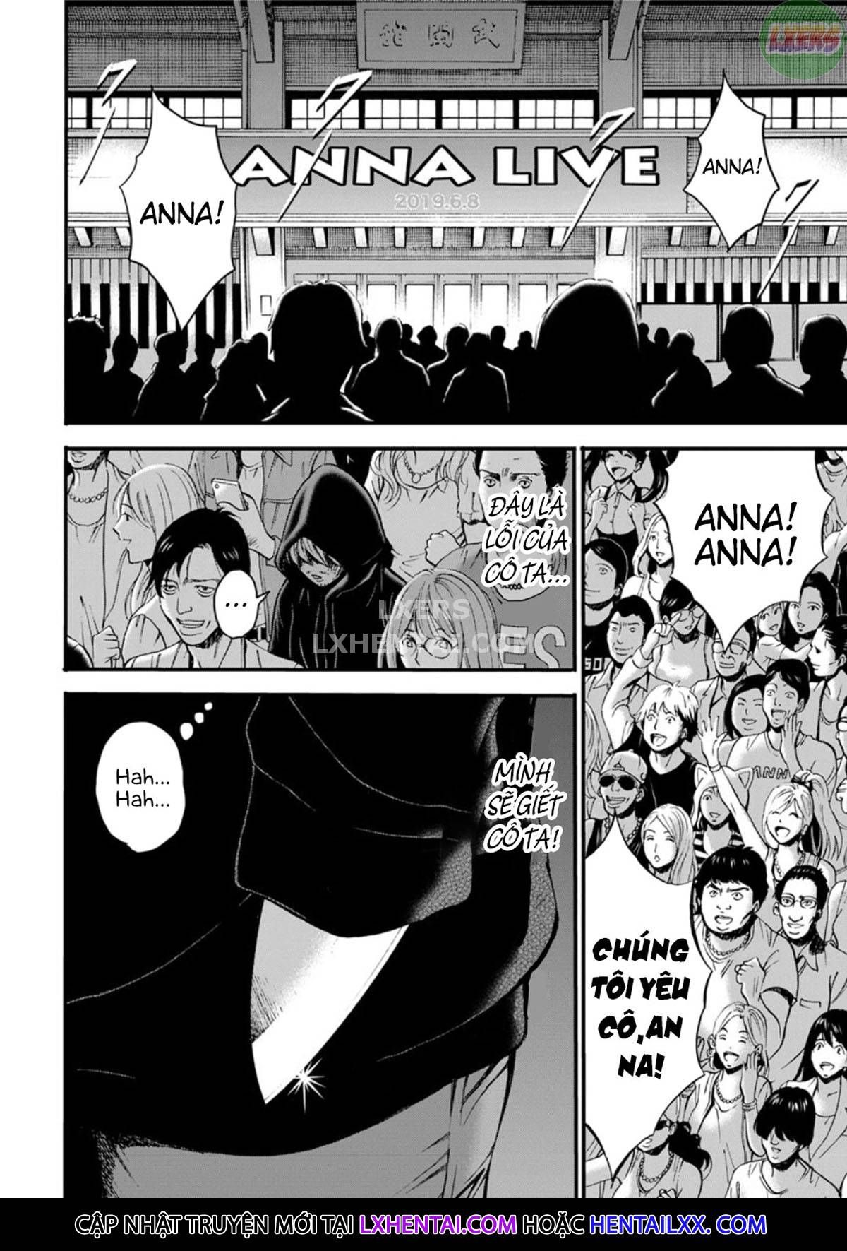 đọc truyện The Otaku In 2200 A.d Chương 26 ảnh 16 tại Truyện Dạ Ký