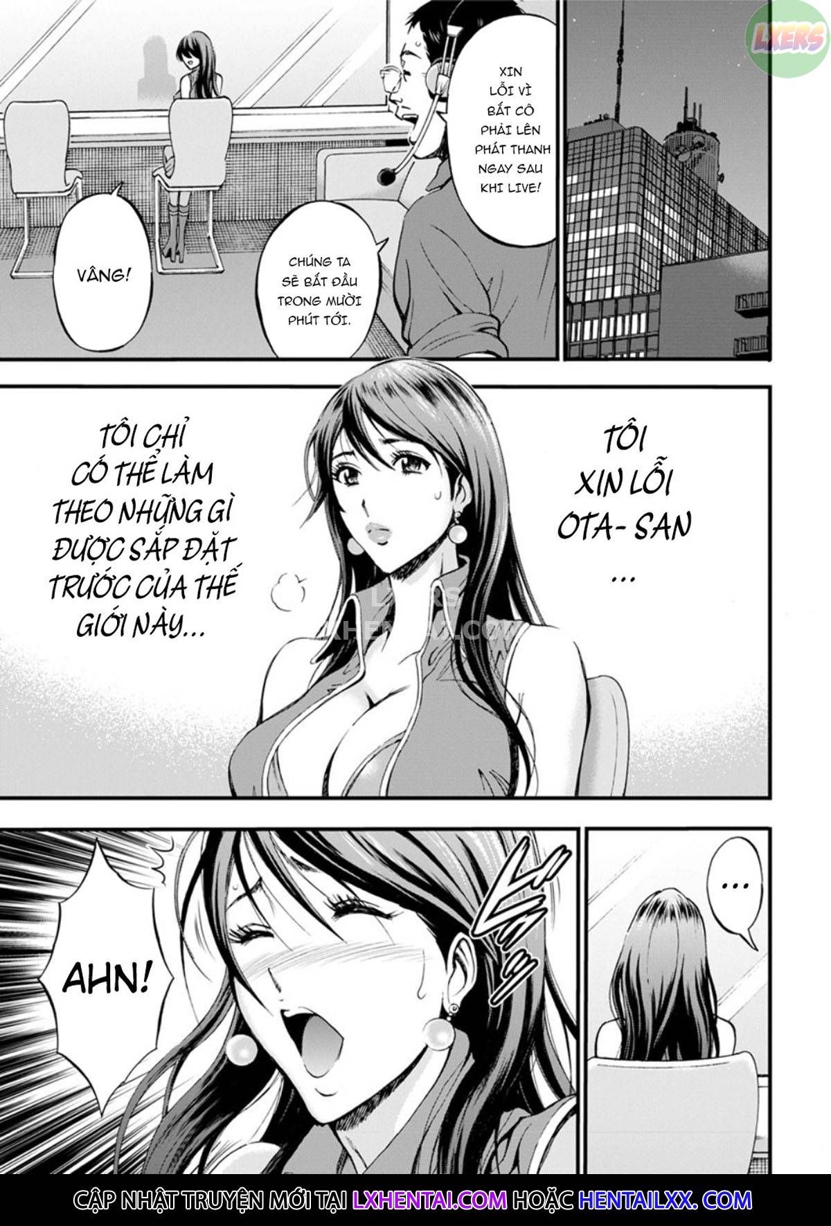 đọc truyện The Otaku In 2200 A.d Chương 26 ảnh 21 tại Truyện Dạ Ký