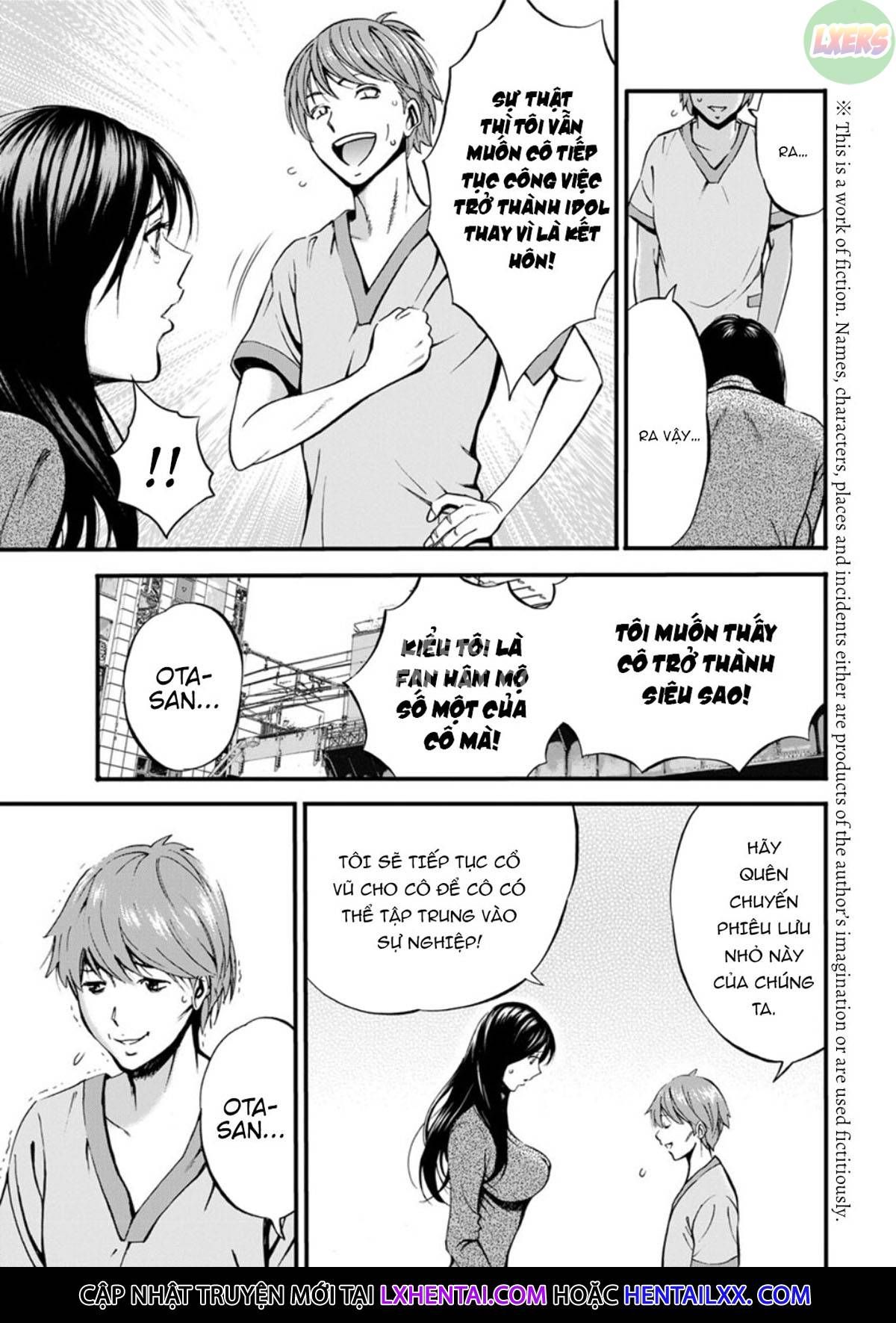 đọc truyện The Otaku In 2200 A.d Chương 26 ảnh 9 tại Truyện Dạ Ký