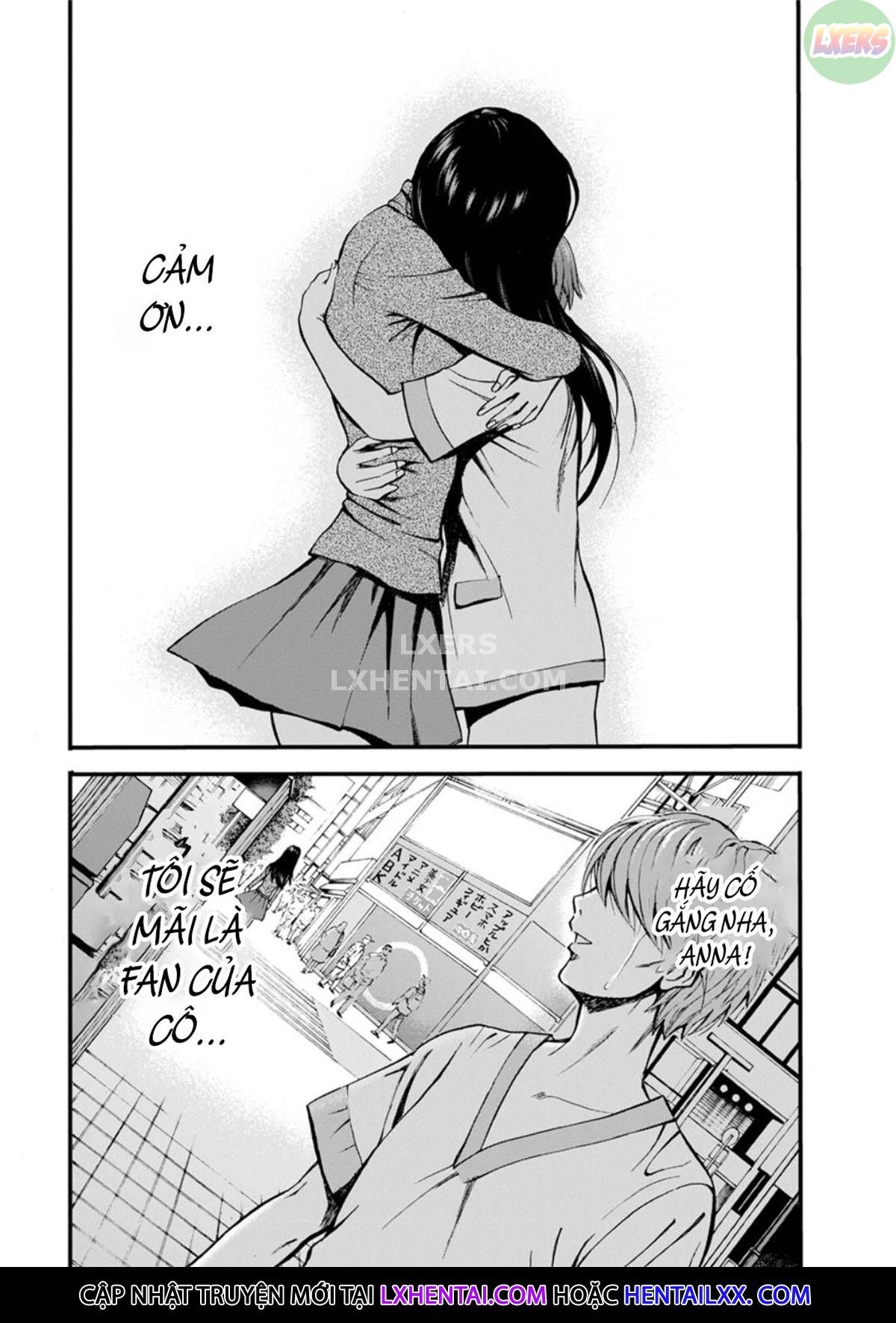 đọc truyện The Otaku In 2200 A.d Chương 26 ảnh 10 tại Truyện Dạ Ký