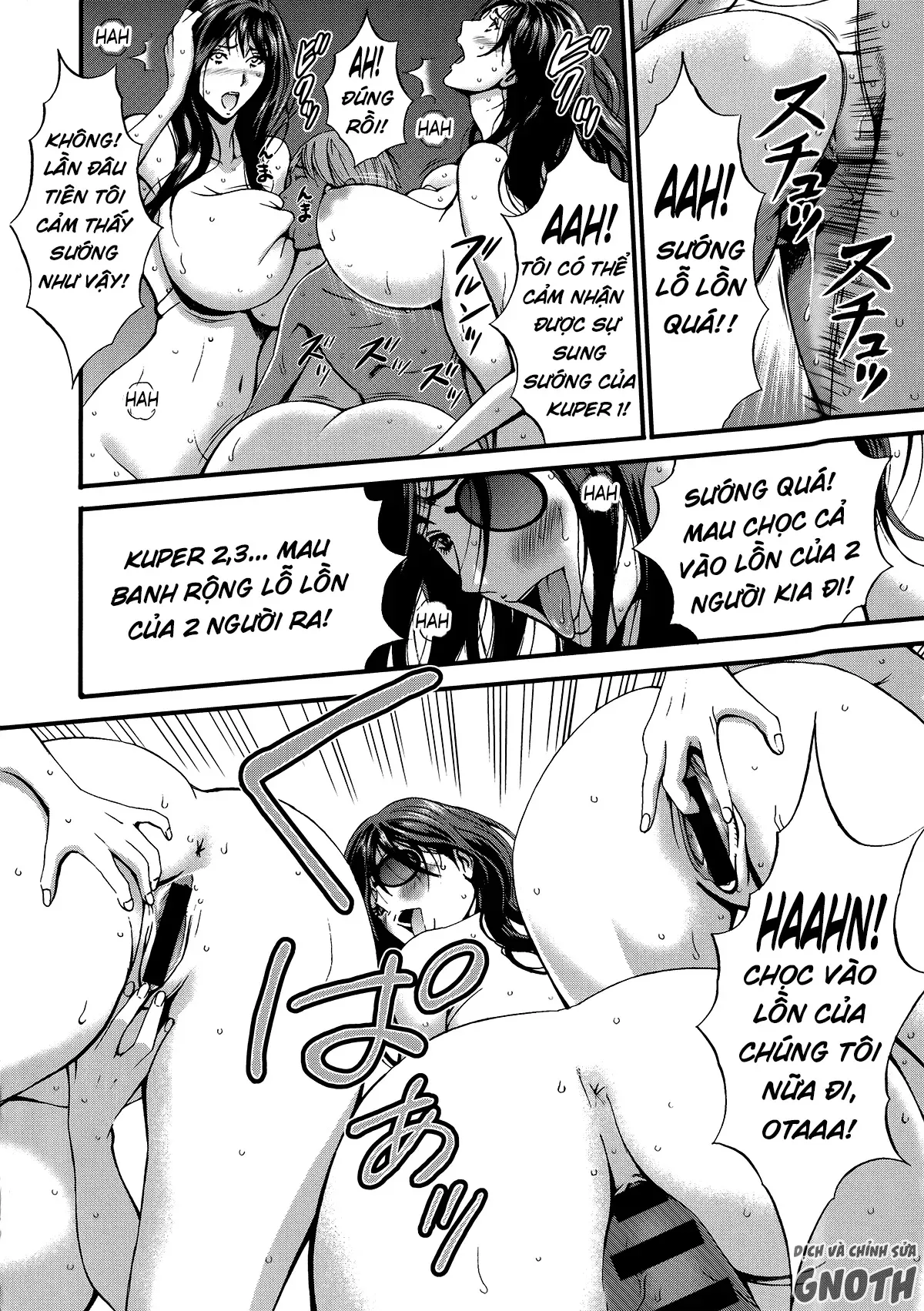 đọc truyện The Otaku In 2200 A.d Chương 4 ảnh 17 tại Truyện Dạ Ký