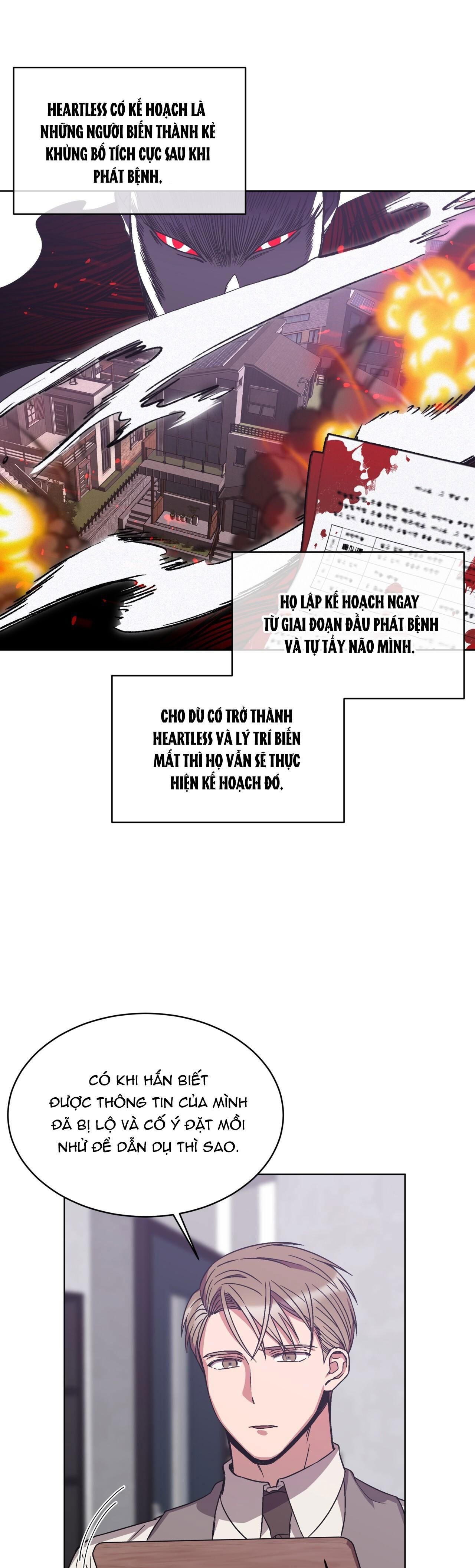 đọc truyện The Perfect Chương 6 ảnh 12 tại Giả Dược