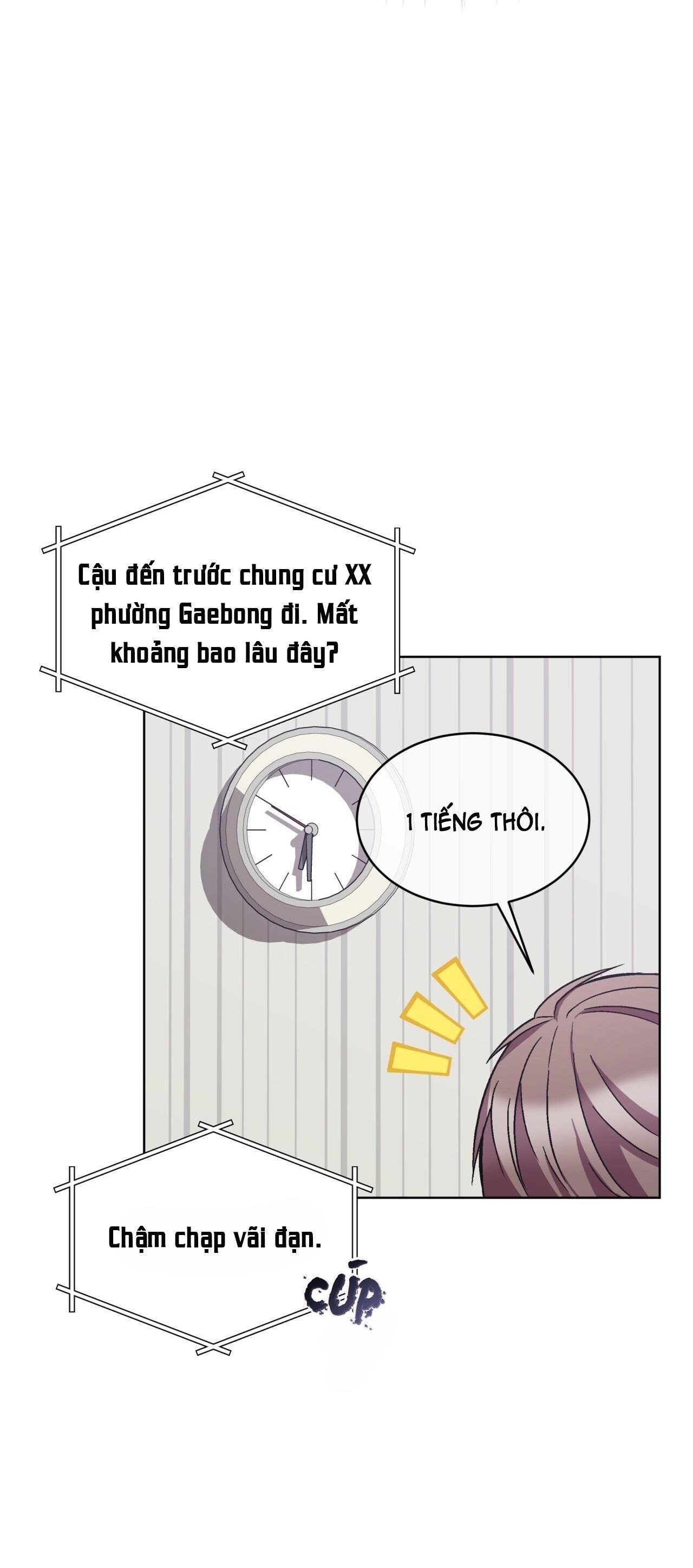 đọc truyện The Perfect Chương 9 ảnh 11 tại Giả Dược