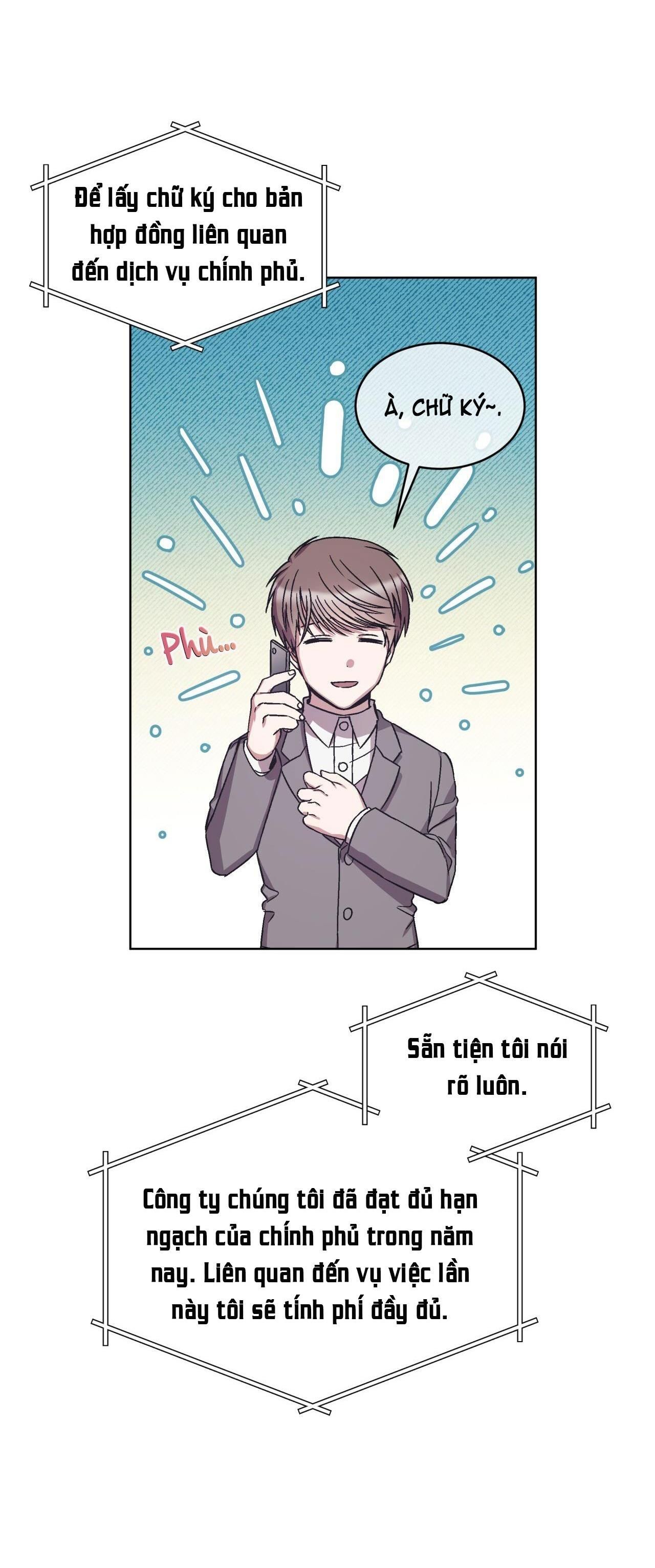 đọc truyện The Perfect Chương 9 ảnh 5 tại Giả Dược