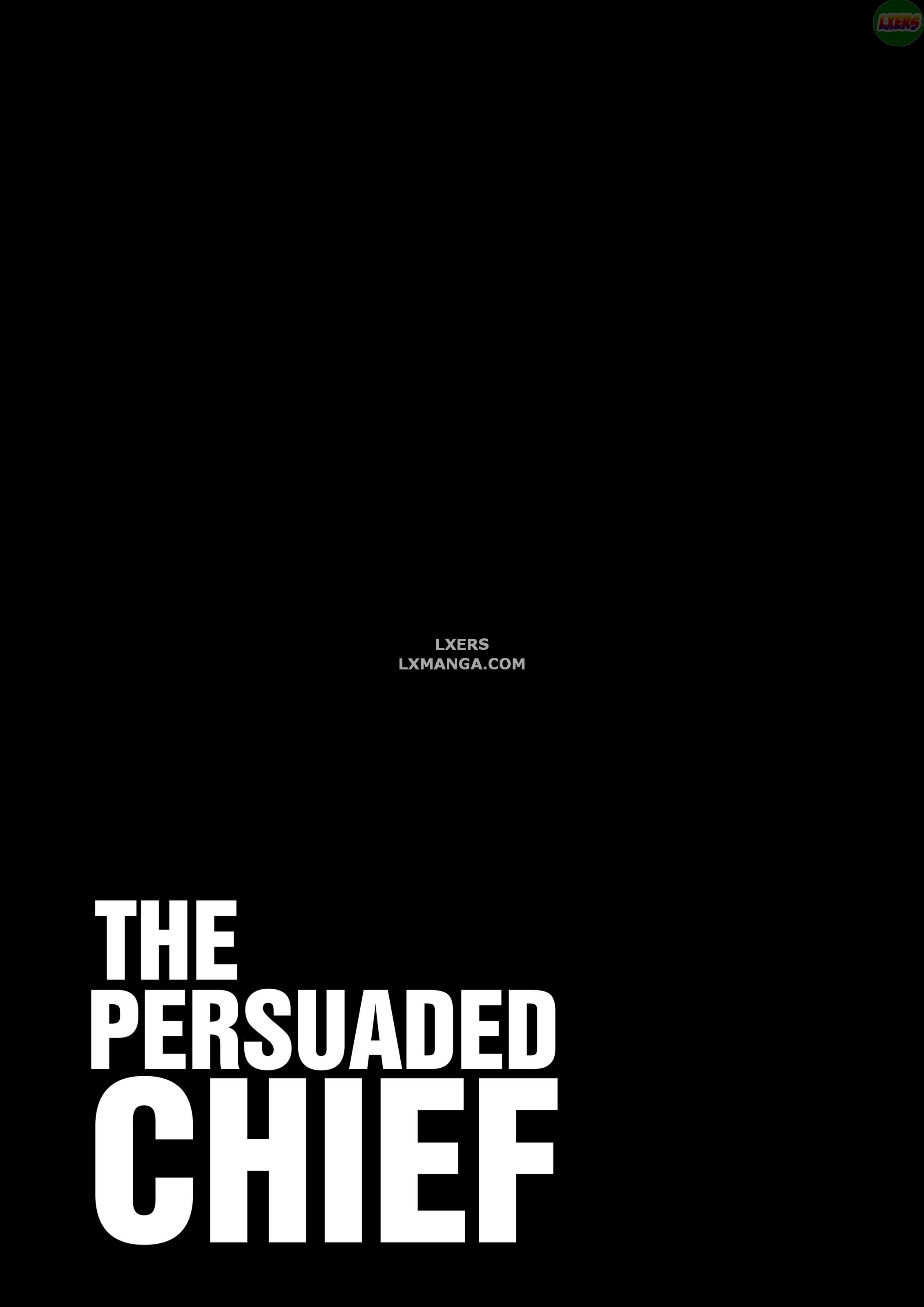 đọc truyện The Persuaded Chief Chương 1 ảnh 23 tại Truyện Dạ Ký
