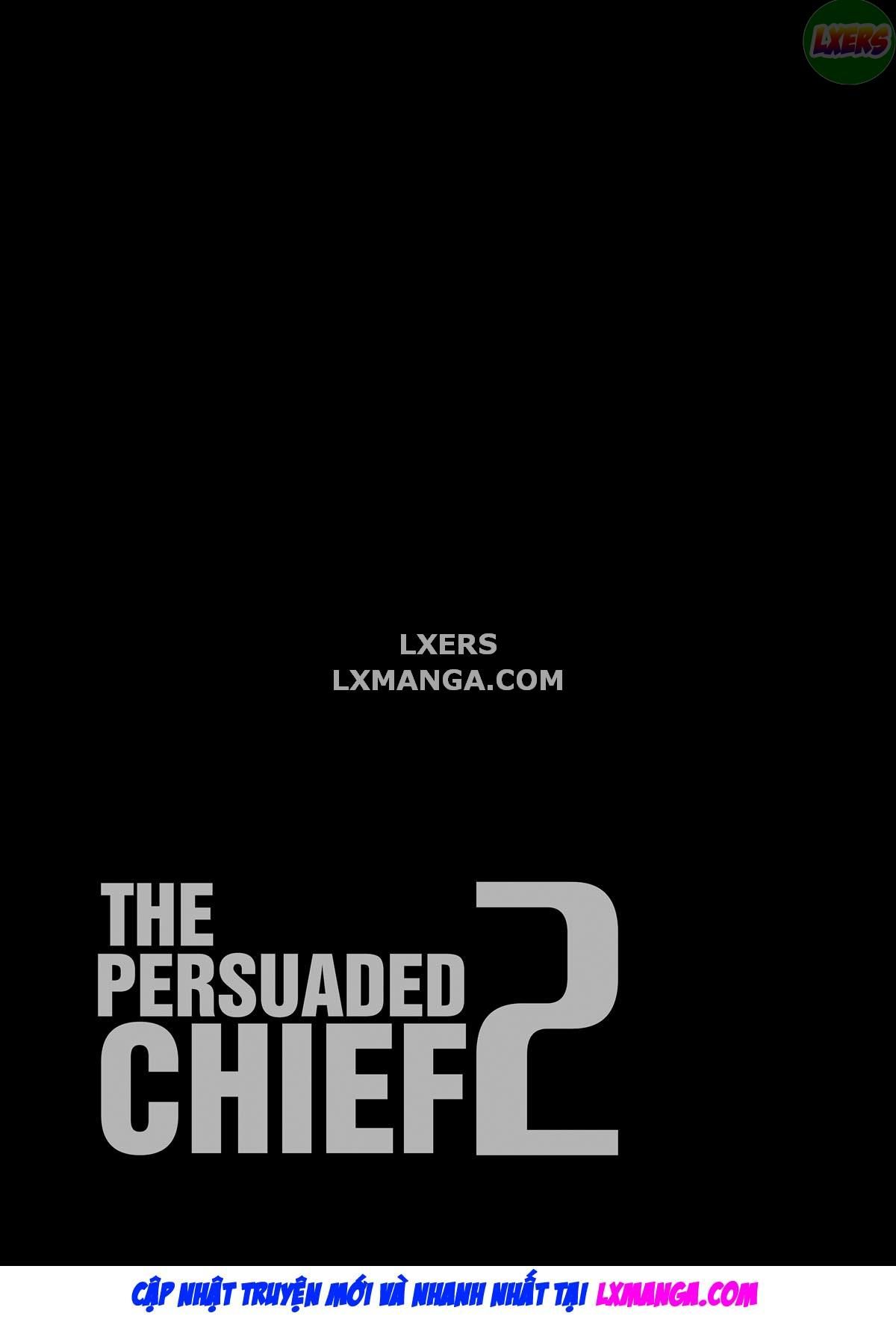 đọc truyện The Persuaded Chief Chương 2 ảnh 35 tại Truyện Dạ Ký
