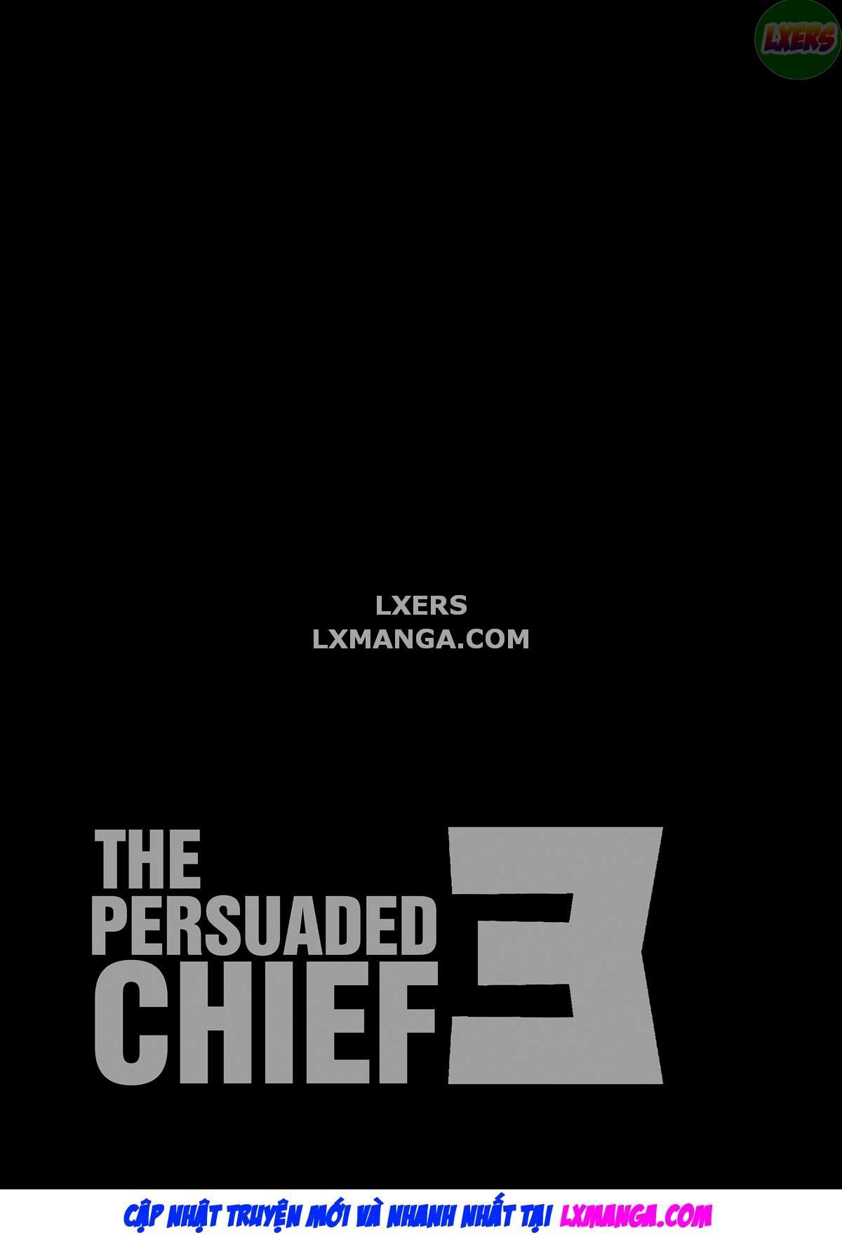 đọc truyện The Persuaded Chief Chương 3 ảnh 33 tại Truyện Dạ Ký