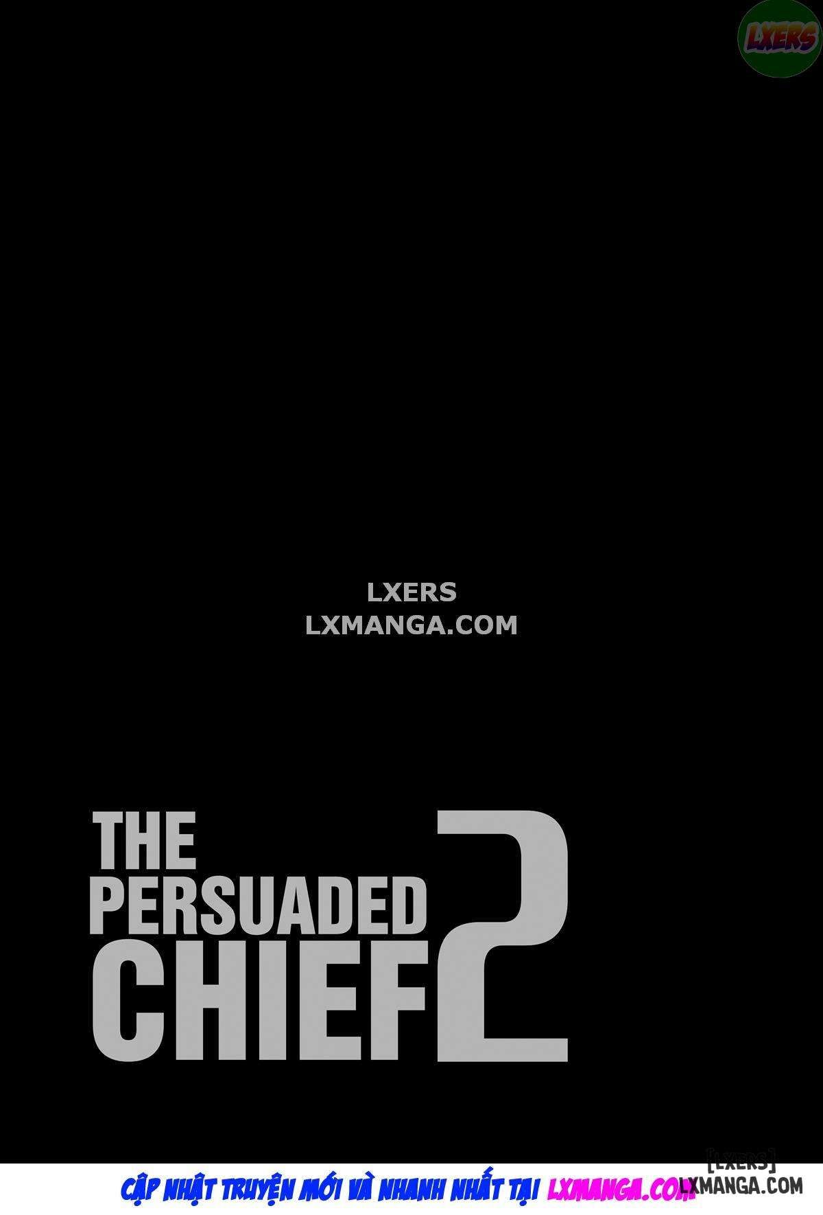 đọc truyện The Persuaded Chiefff Chương 2 ảnh 36 tại Thiên Thai Truyện