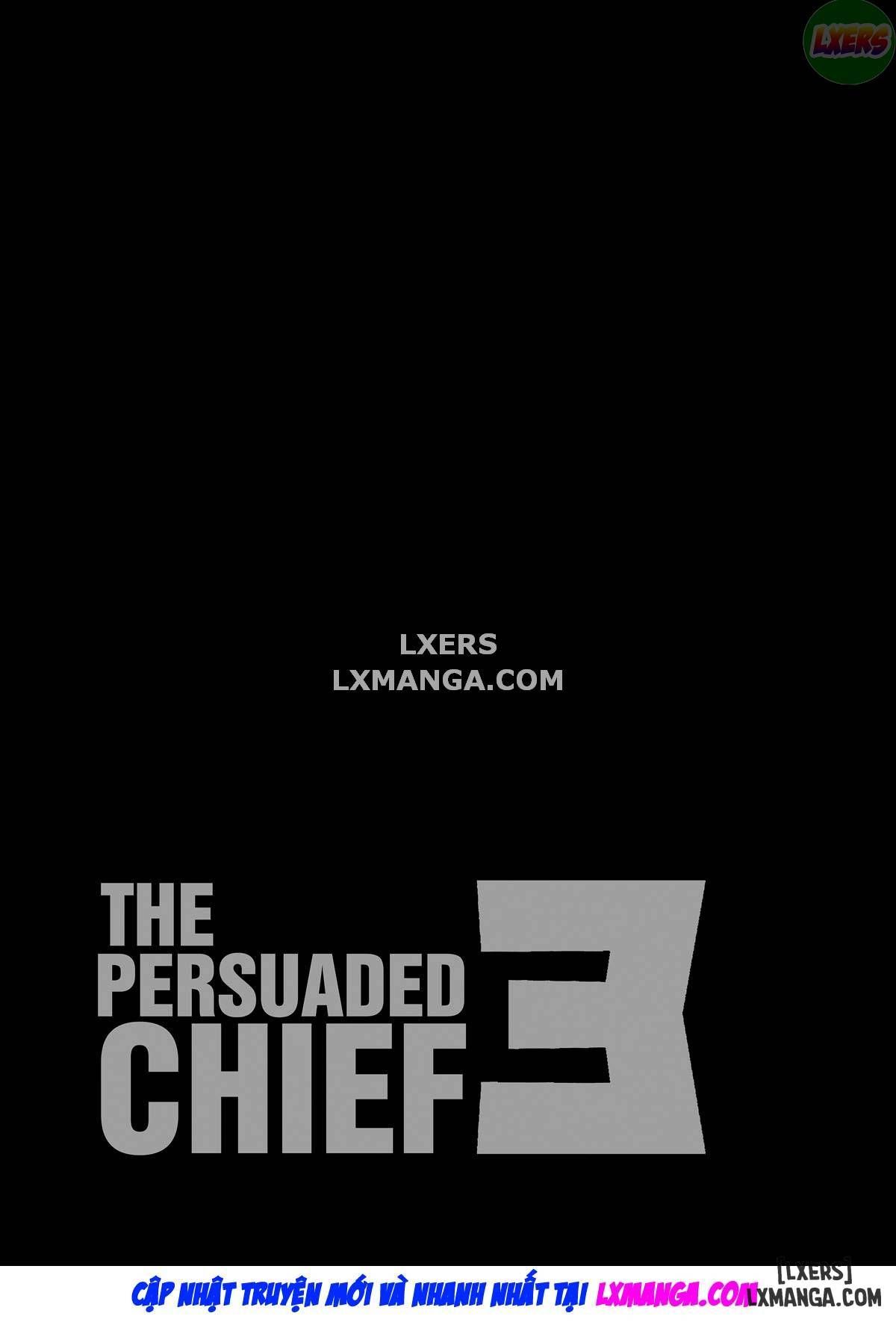 đọc truyện The Persuaded Chiefff Chương 3 ảnh 34 tại Thiên Thai Truyện