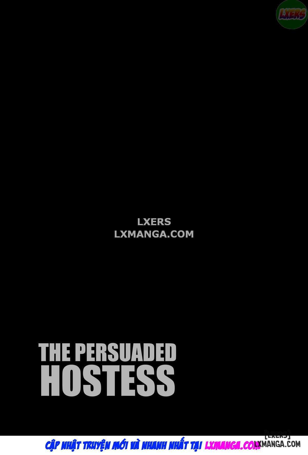 đọc truyện The Persuaded Hostesss Chương 1 ảnh 29 tại Thiên Thai Truyện